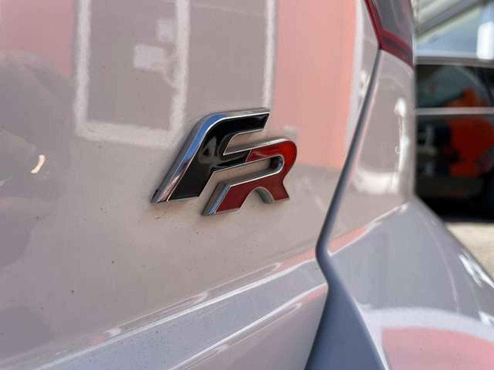 SEAT Ibiza FR 1.0 EcoTSI S - JUSQU'A 48 MOIS DE GARANTIE (2018) - Photo 23