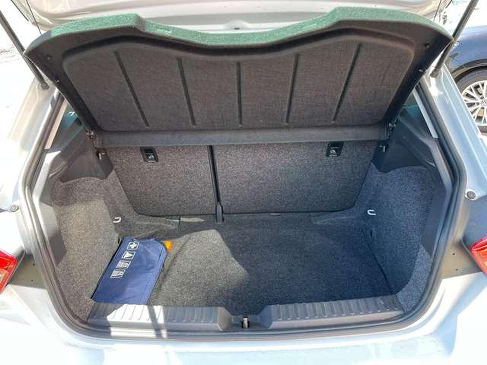 SEAT Ibiza FR 1.0 EcoTSI S - JUSQU'A 48 MOIS DE GARANTIE (2018) - Photo 24