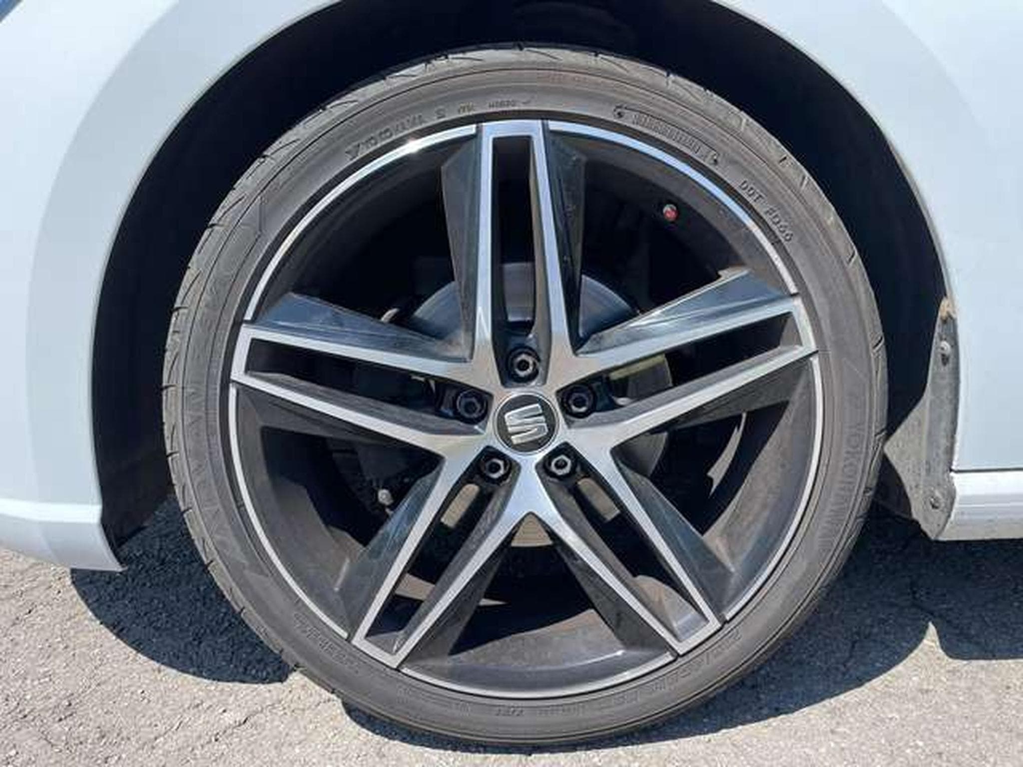 SEAT Ibiza FR 1.0 EcoTSI S - JUSQU'A 48 MOIS DE GARANTIE (2018) - Photo 25