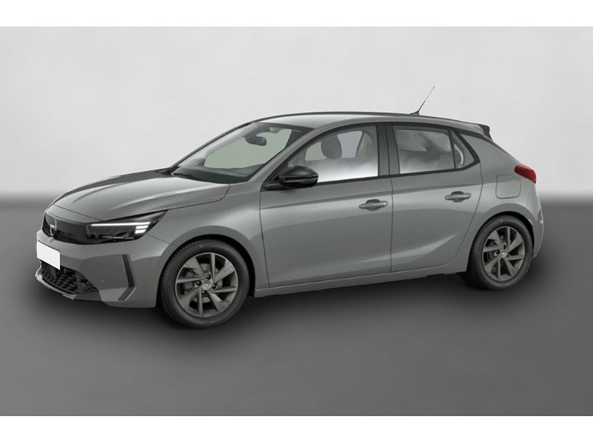 Opel Corsa (2026) - Photo 2