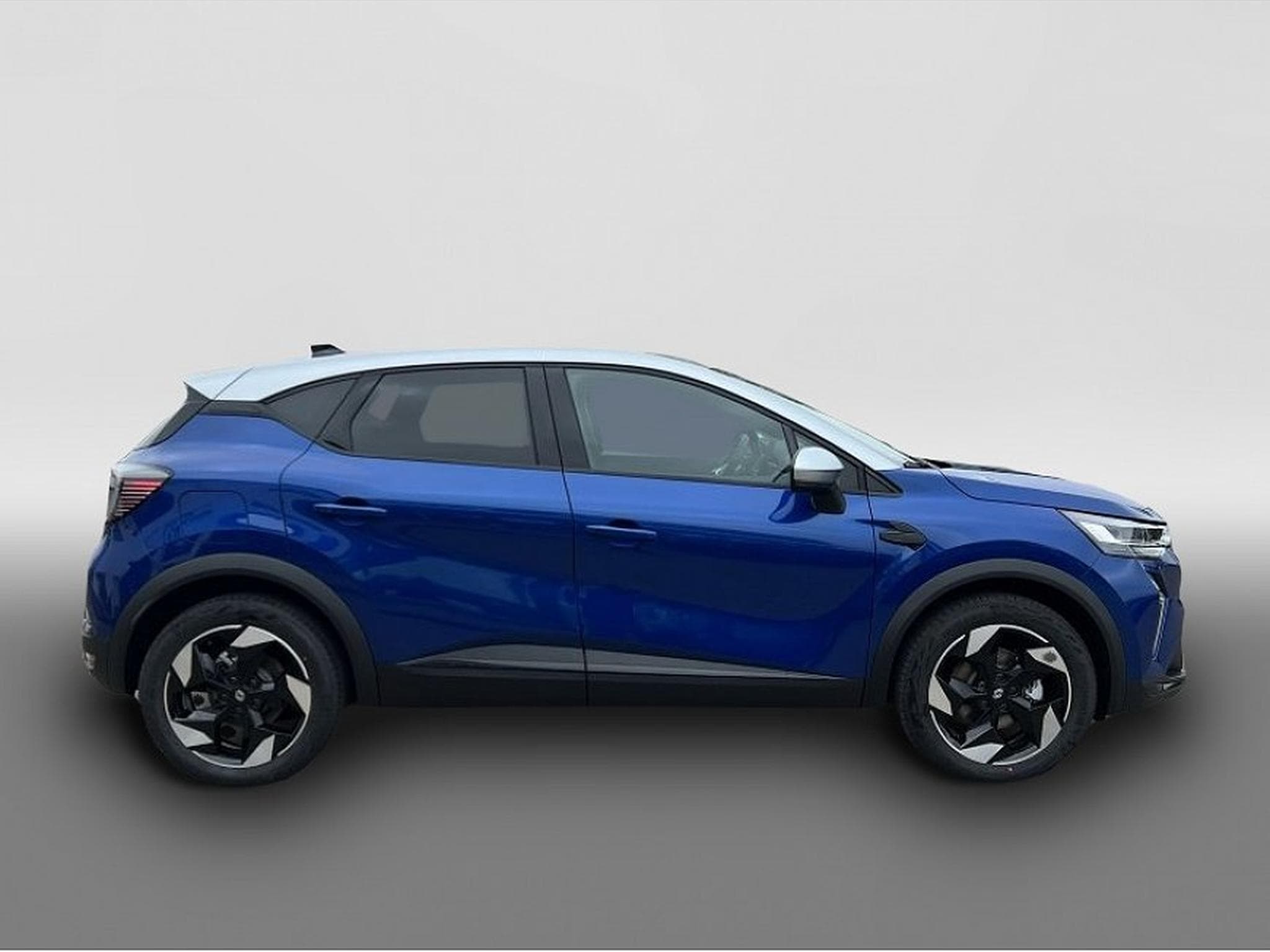 Renault Captur (2026) - Foto 2