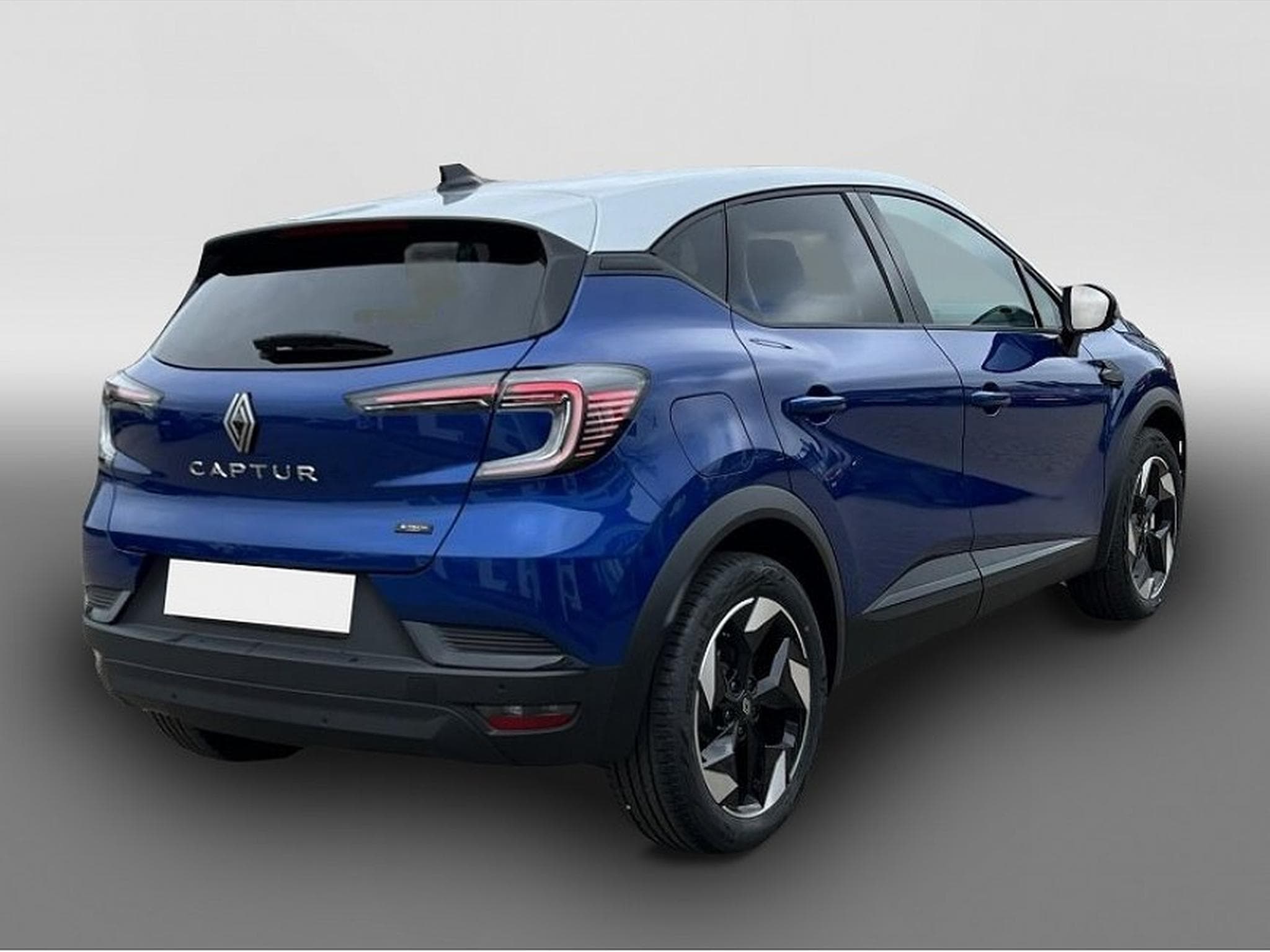 Renault Captur (2026) - Foto 3