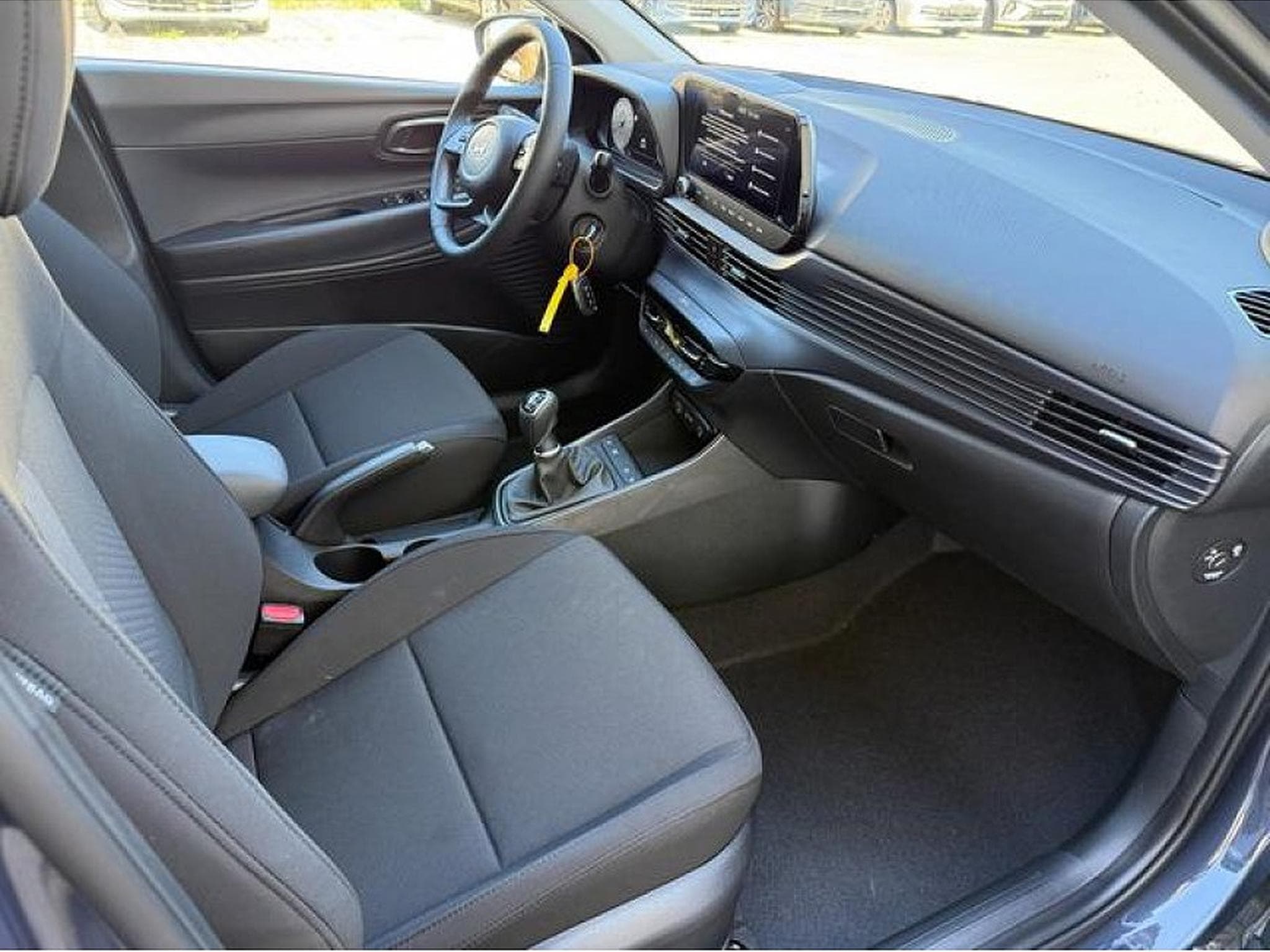Hyundai i20 (2026) - Foto 11