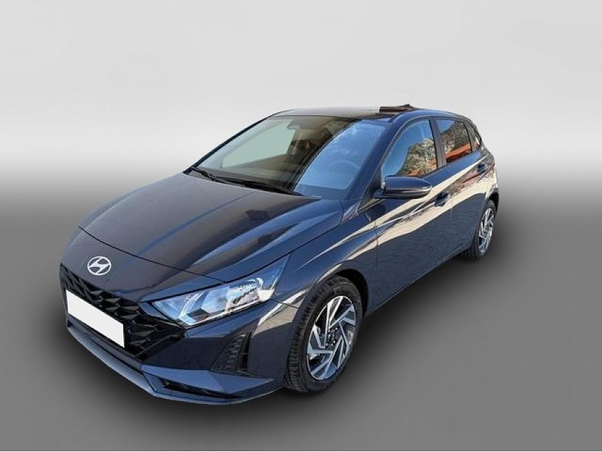 Hyundai i20 (2026) - Foto 2