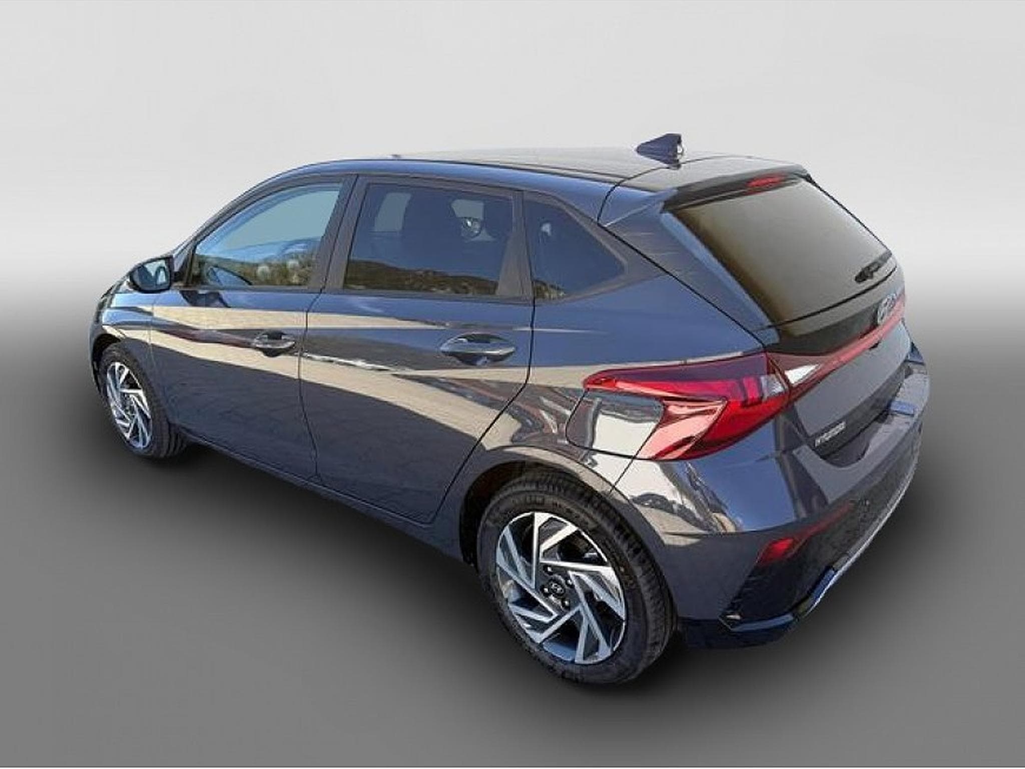 Hyundai i20 (2026) - Foto 4