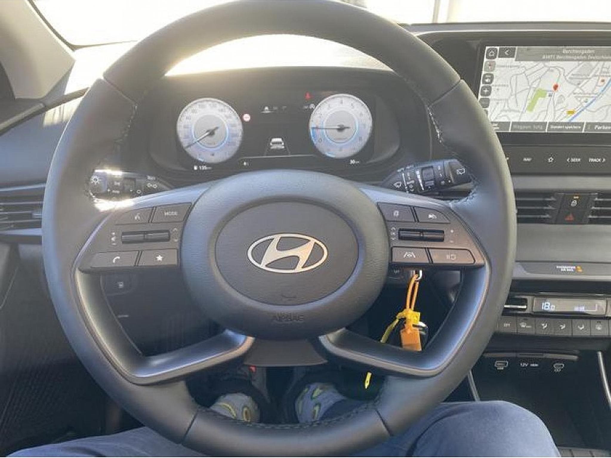 Hyundai i20 (2026) - Photo 10