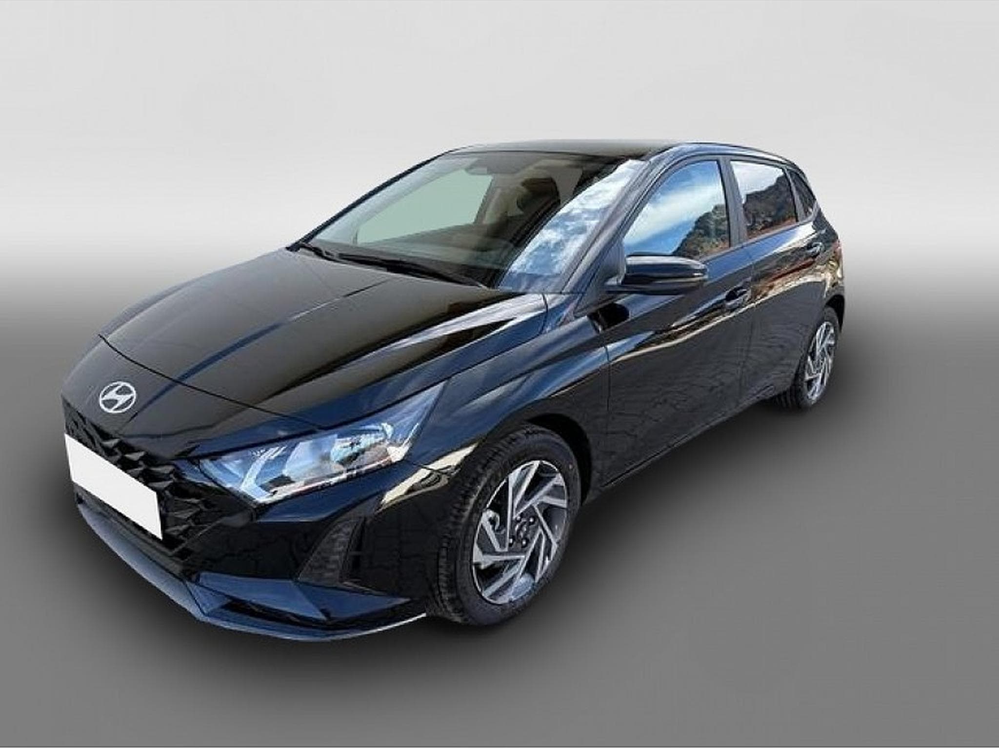 Hyundai i20 (2026) - Photo 2