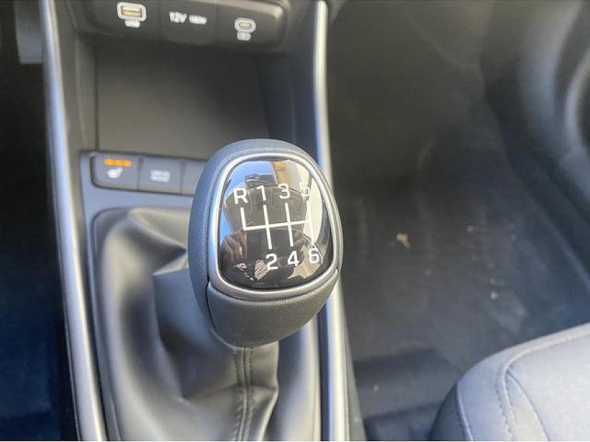 Hyundai i20 (2026) - Photo 22