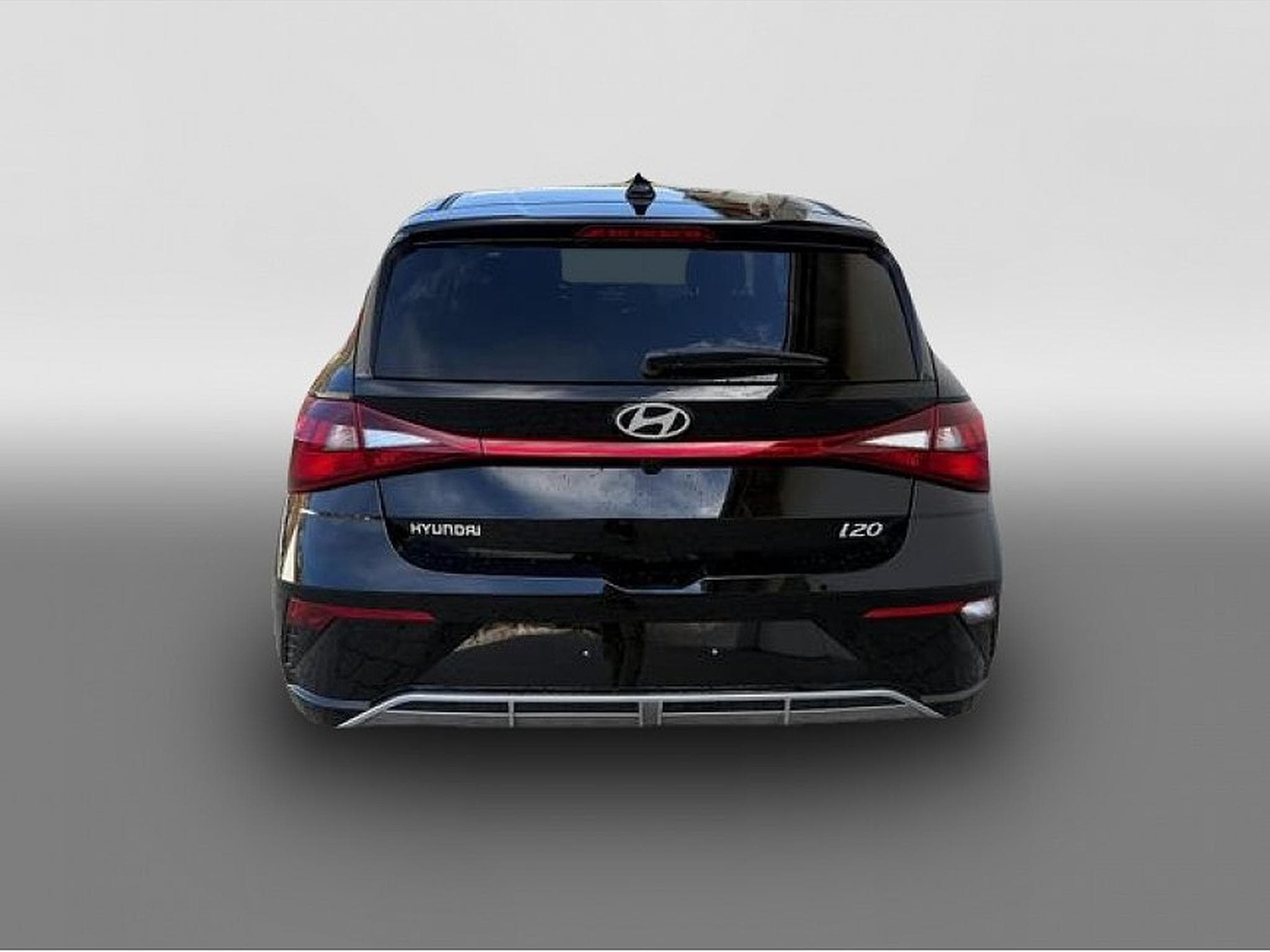 Hyundai i20 (2026) - Photo 4