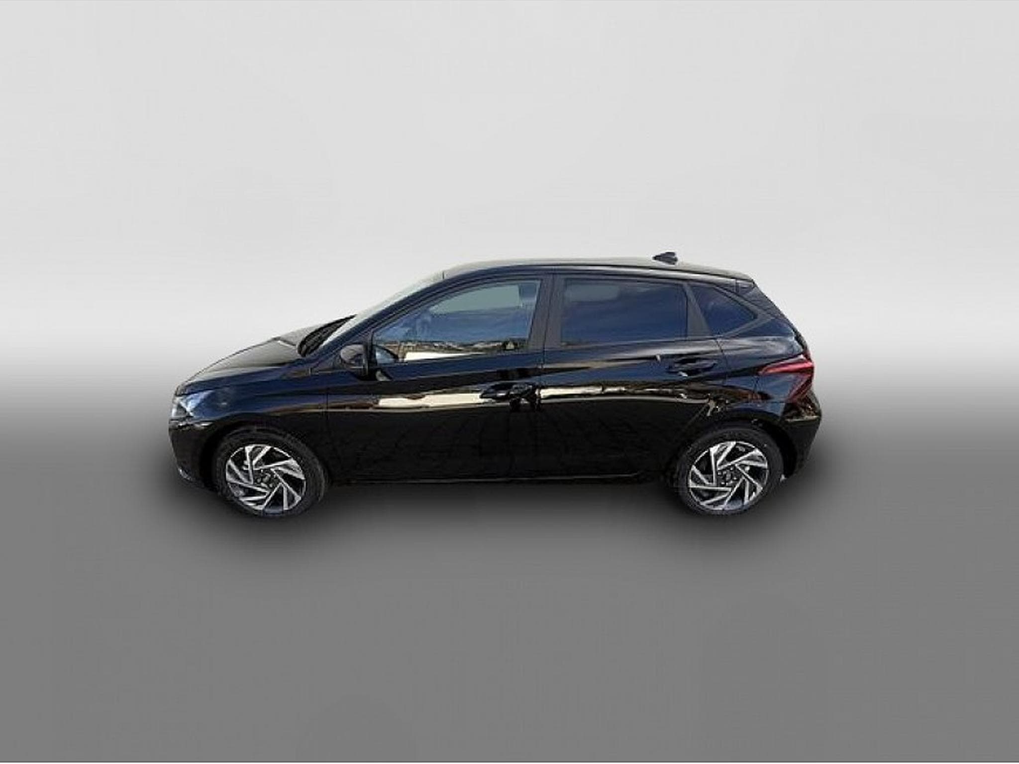 Hyundai i20 (2026) - Photo 5
