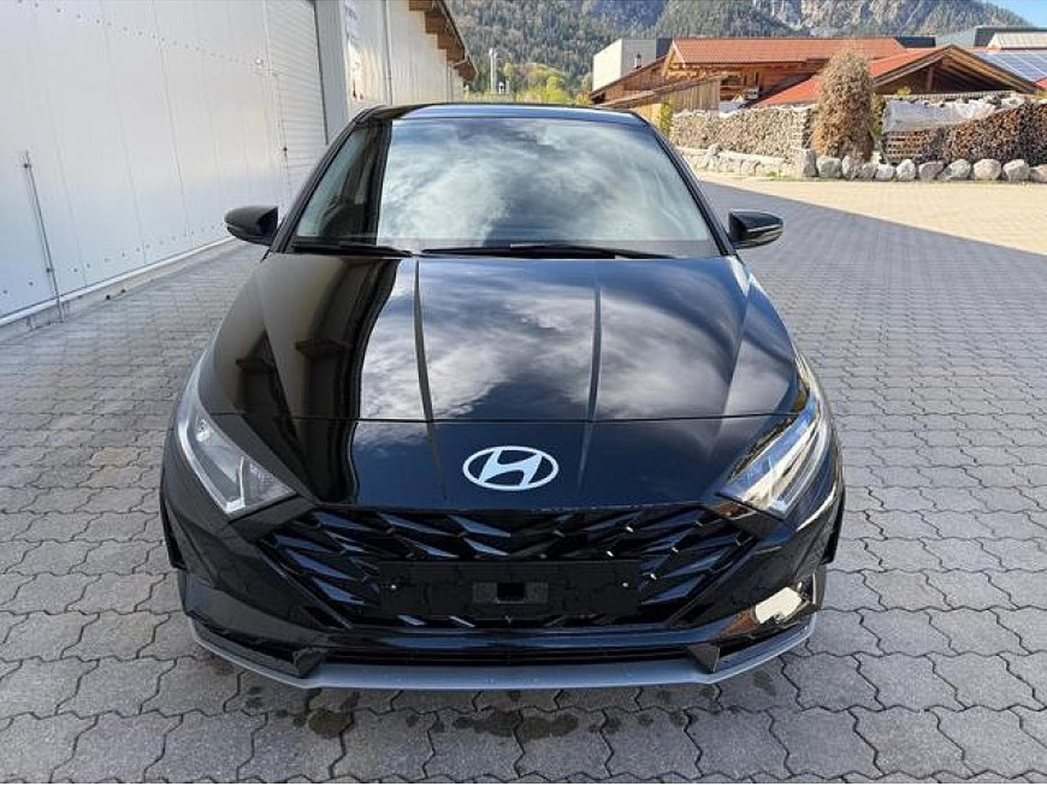 Hyundai i20 (2026) - Photo 6