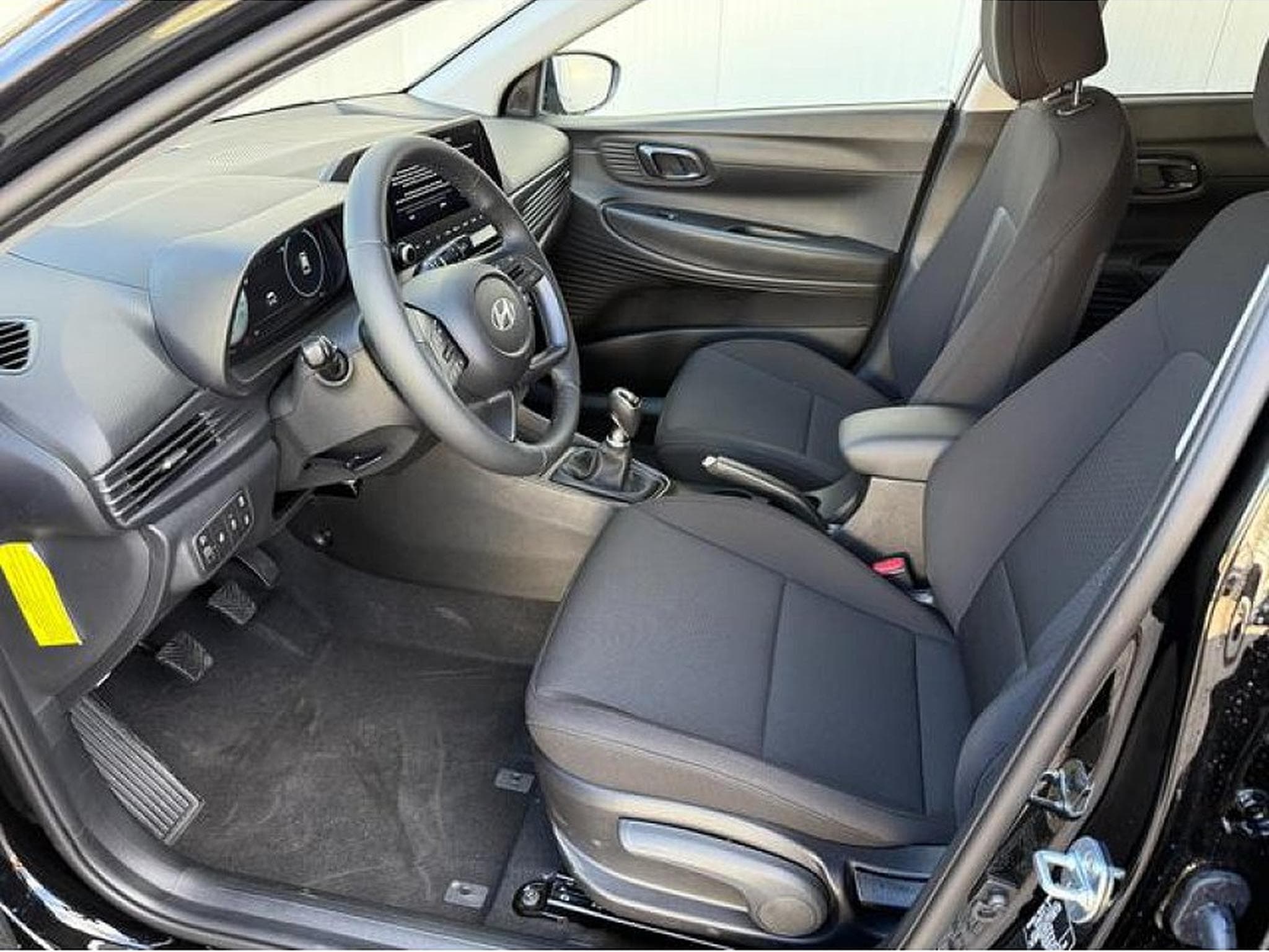 Hyundai i20 (2026) - Photo 8