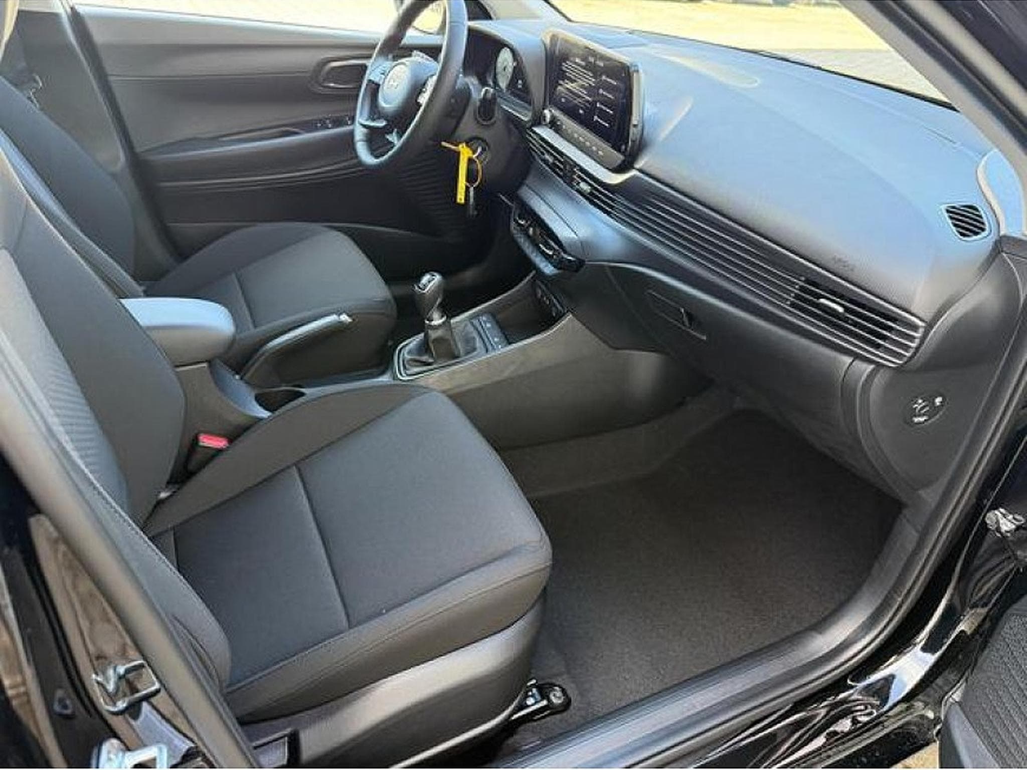 Hyundai i20 (2026) - Photo 9