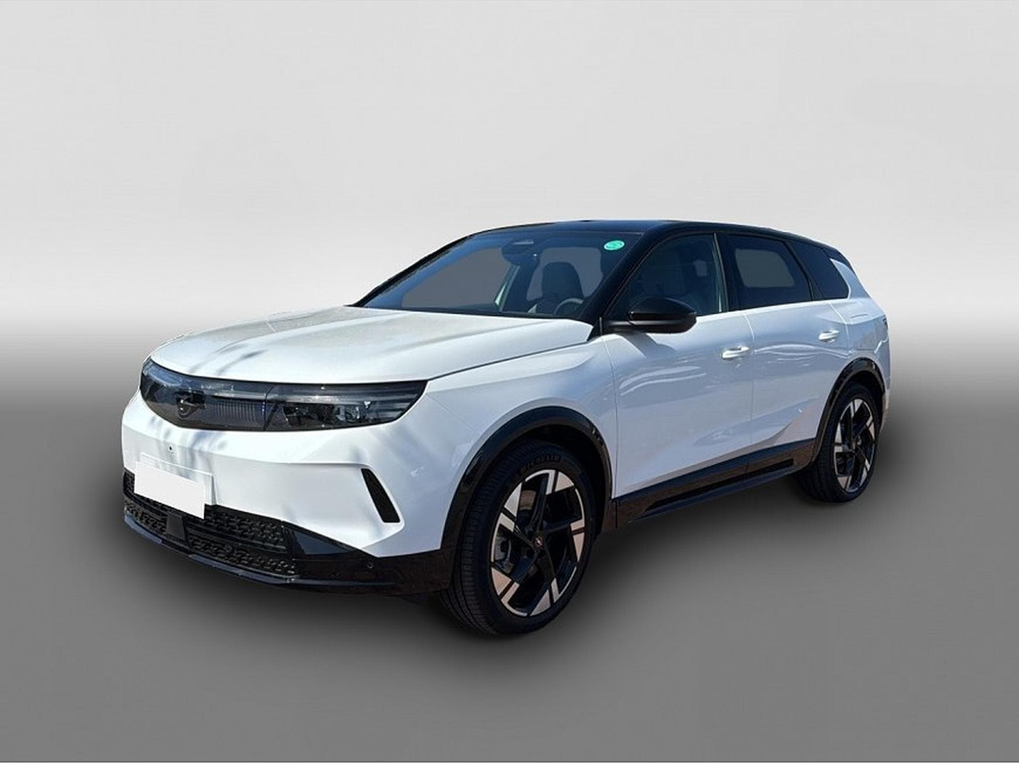 Opel Grandland (2026) - Photo 1