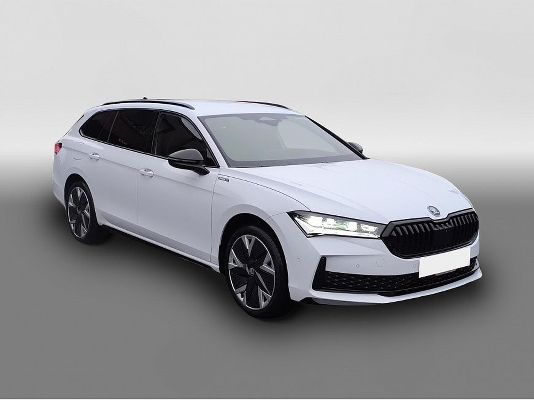Skoda Superb (2025) - Photo 3