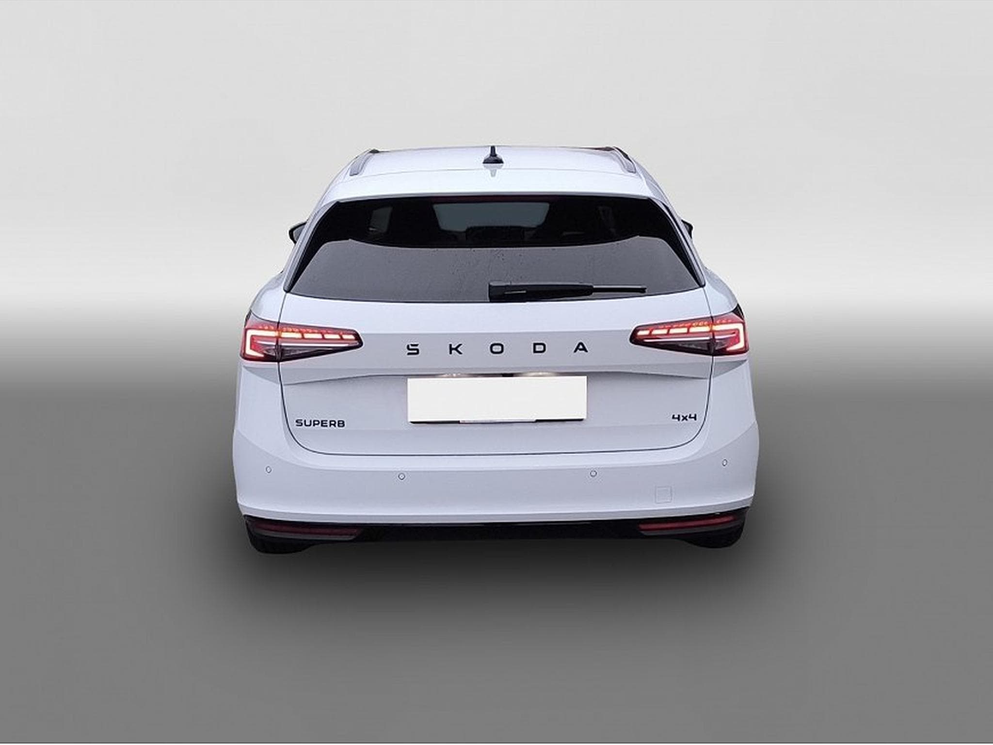 Skoda Superb (2025) - Photo 6