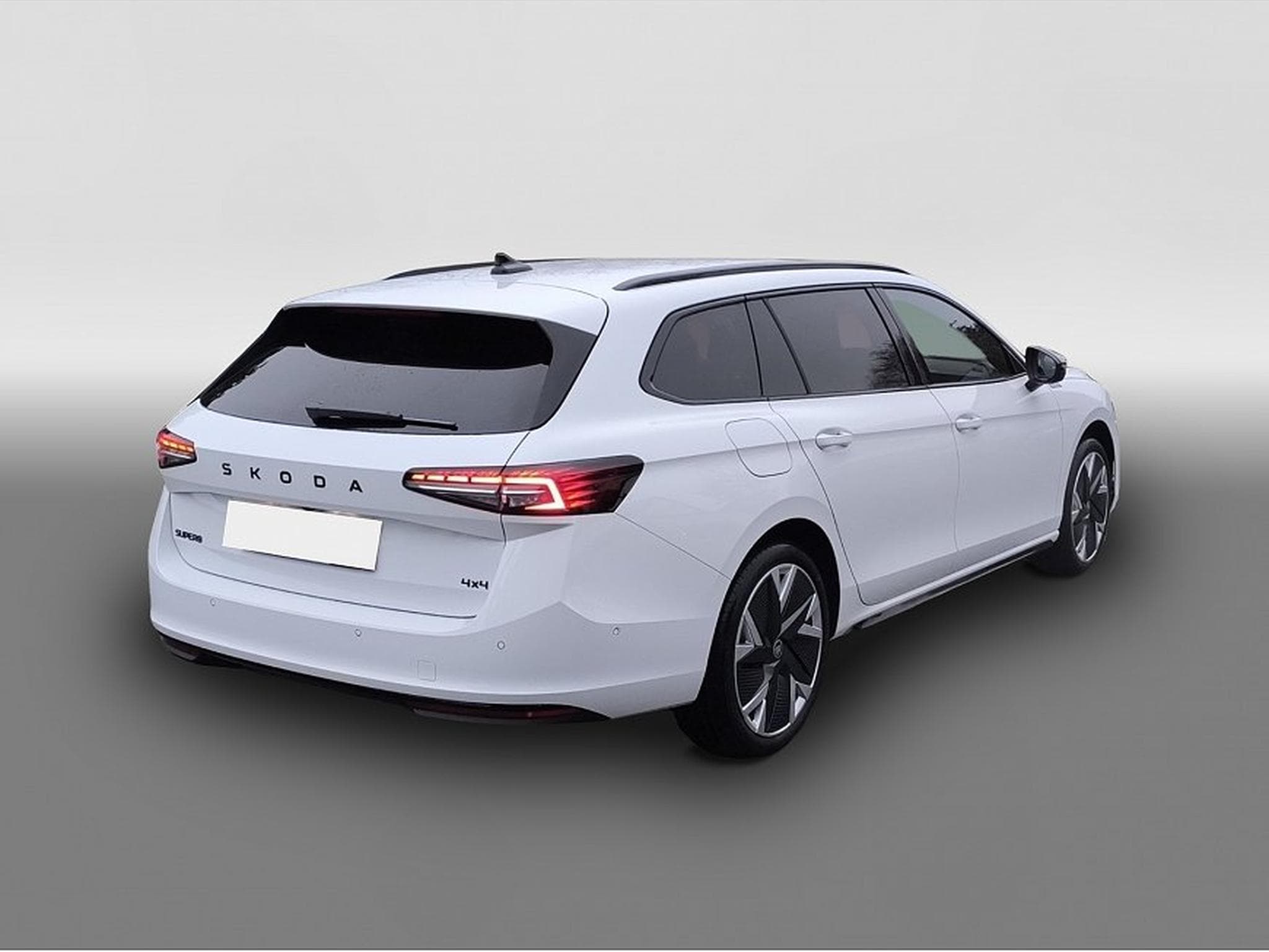 Skoda Superb (2025) - Photo 7