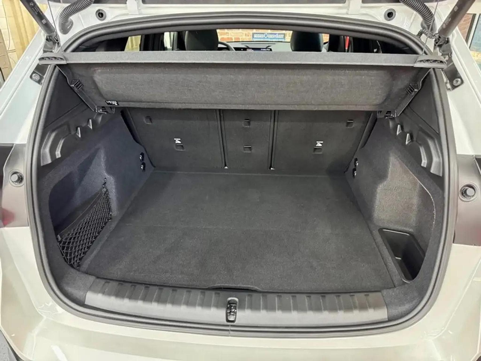 BMW X1 (2025) - Photo 7