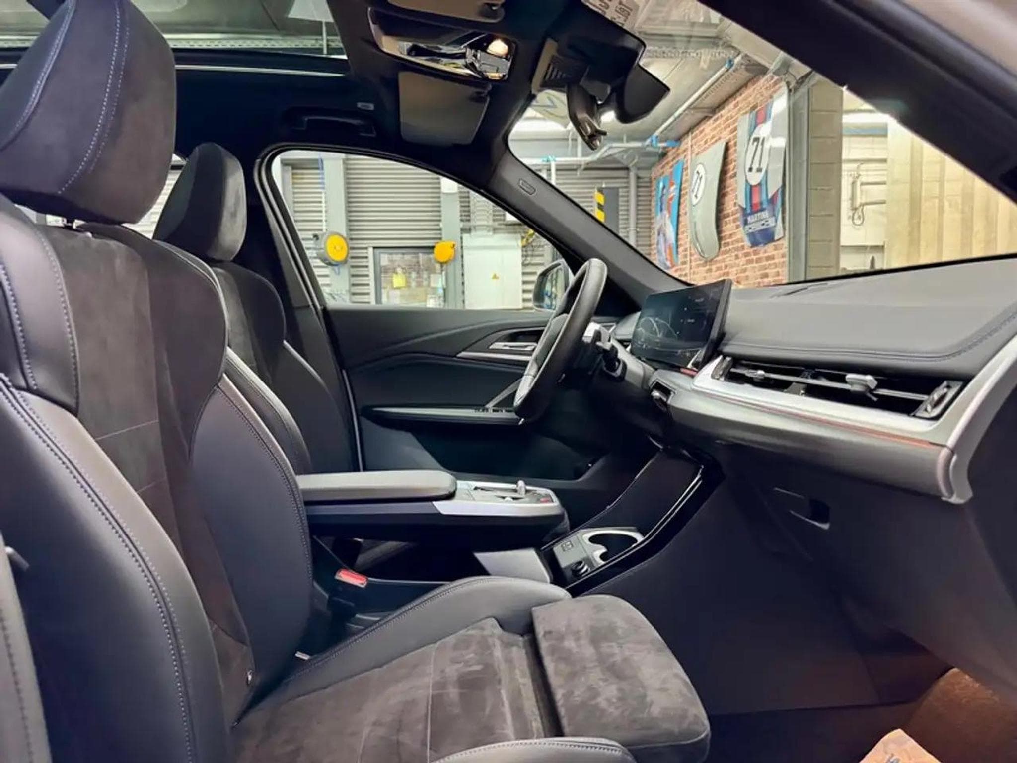 BMW X1 (2025) - Photo 8