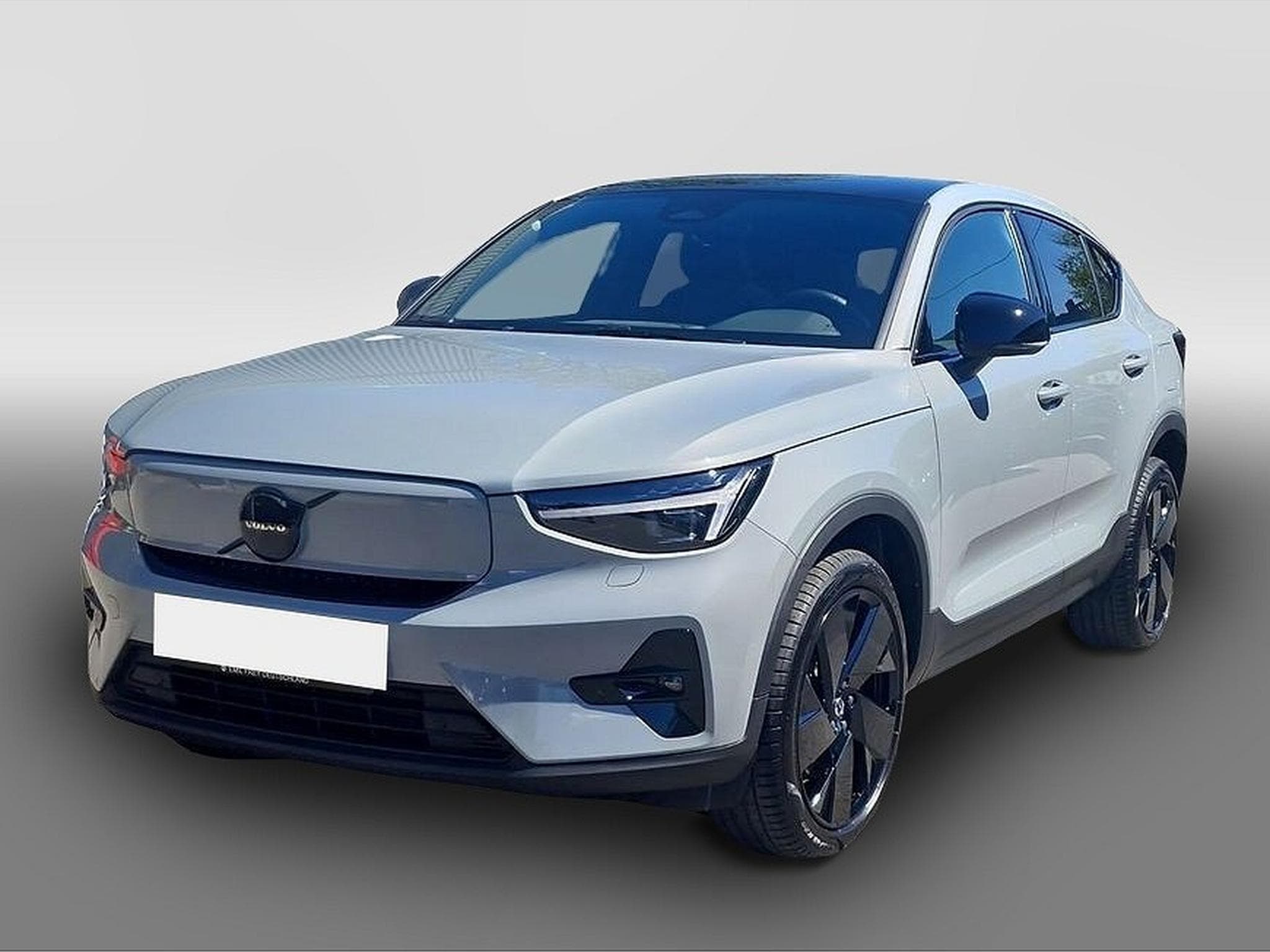 Volvo C40 (2024) - Foto 1