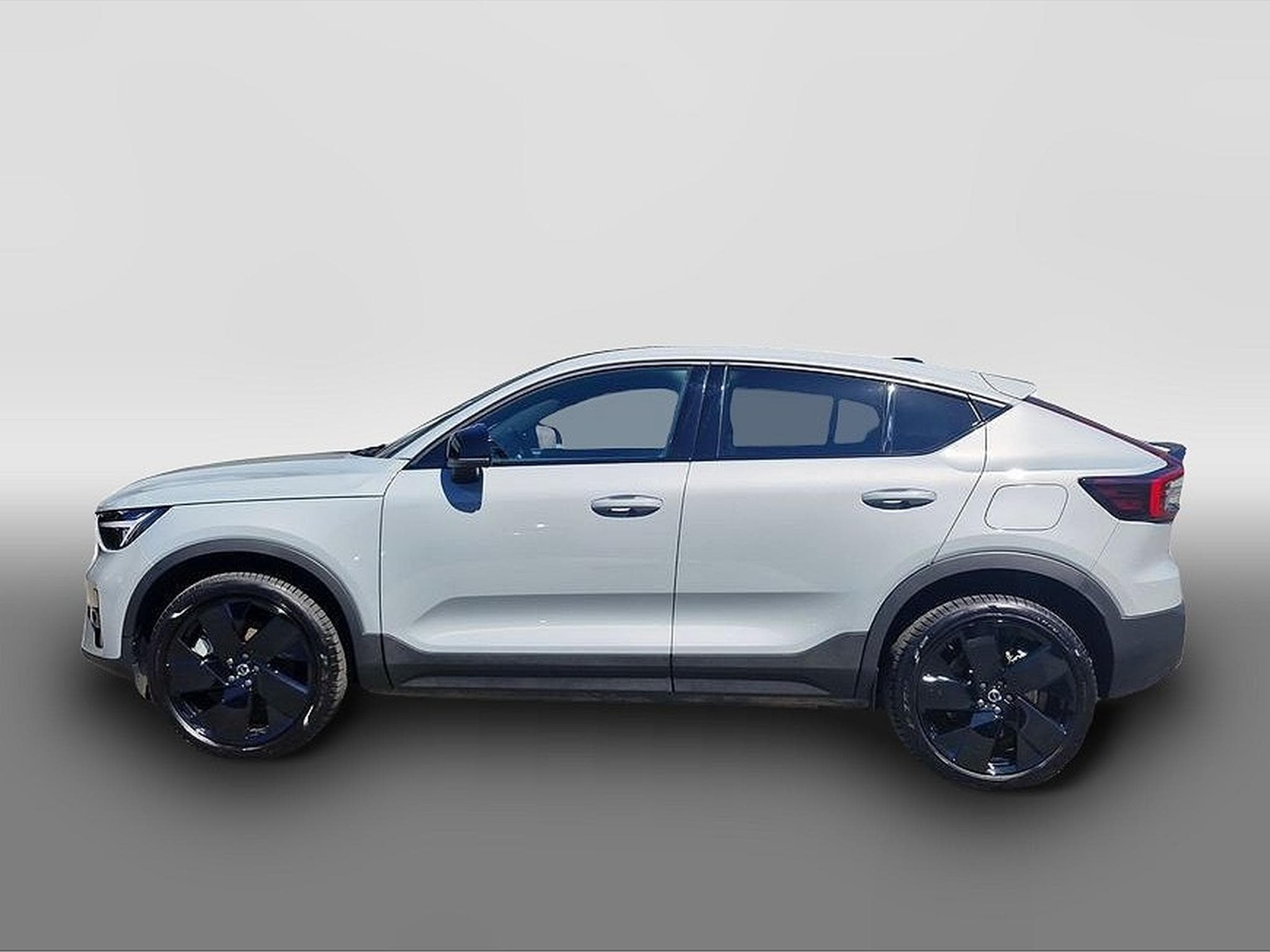 Volvo C40 (2024) - Foto 4