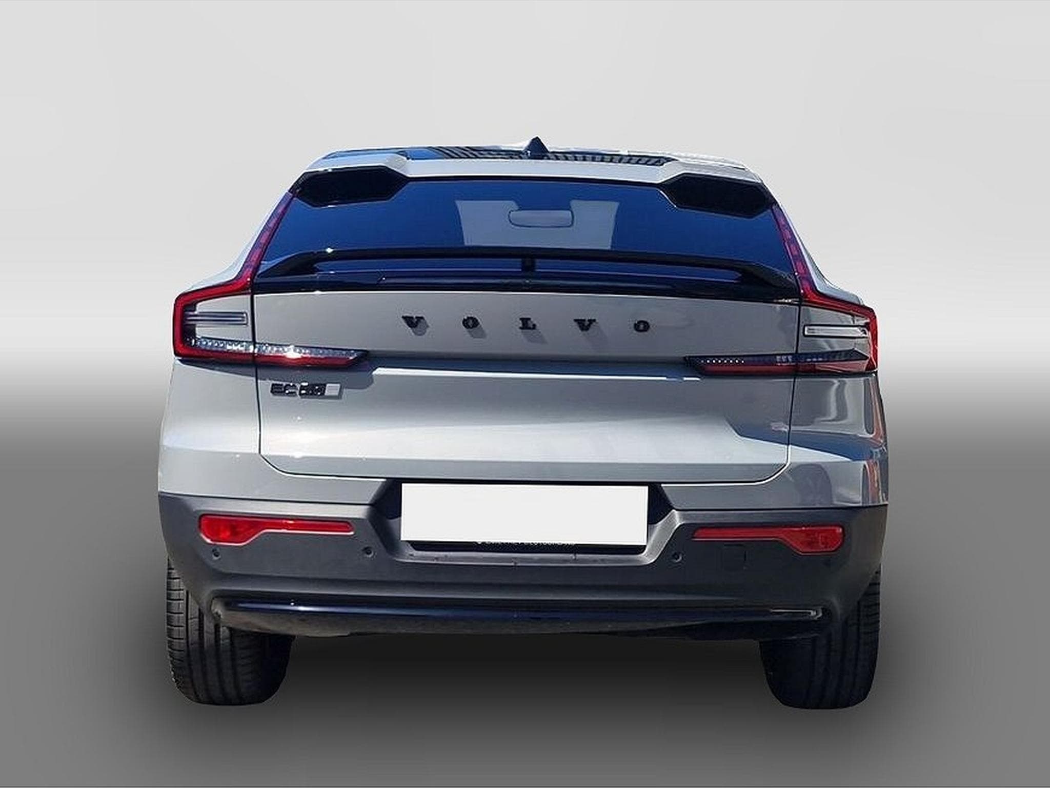 Volvo C40 (2024) - Foto 5
