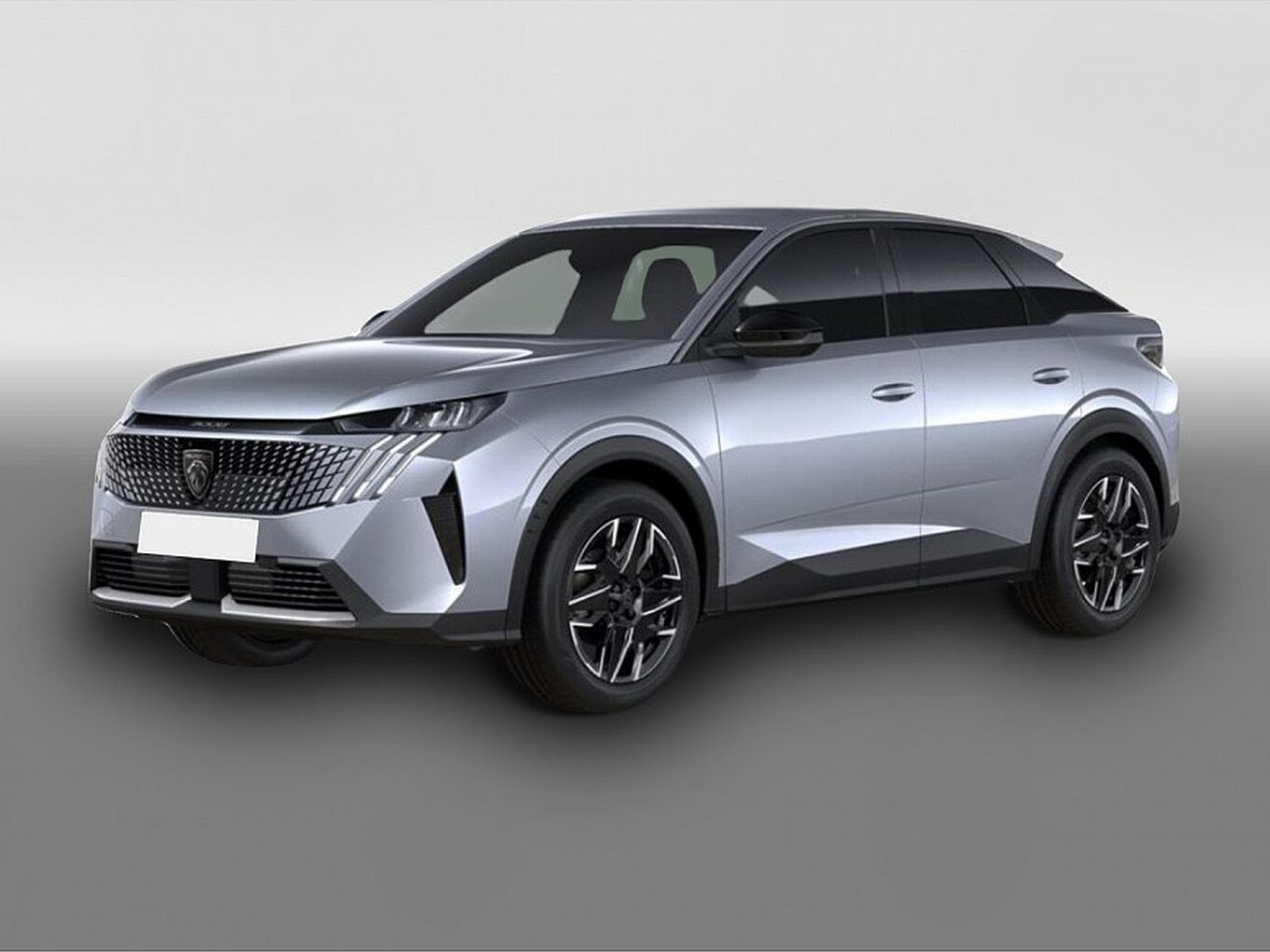 Peugeot 3008 (2026) - Photo 1