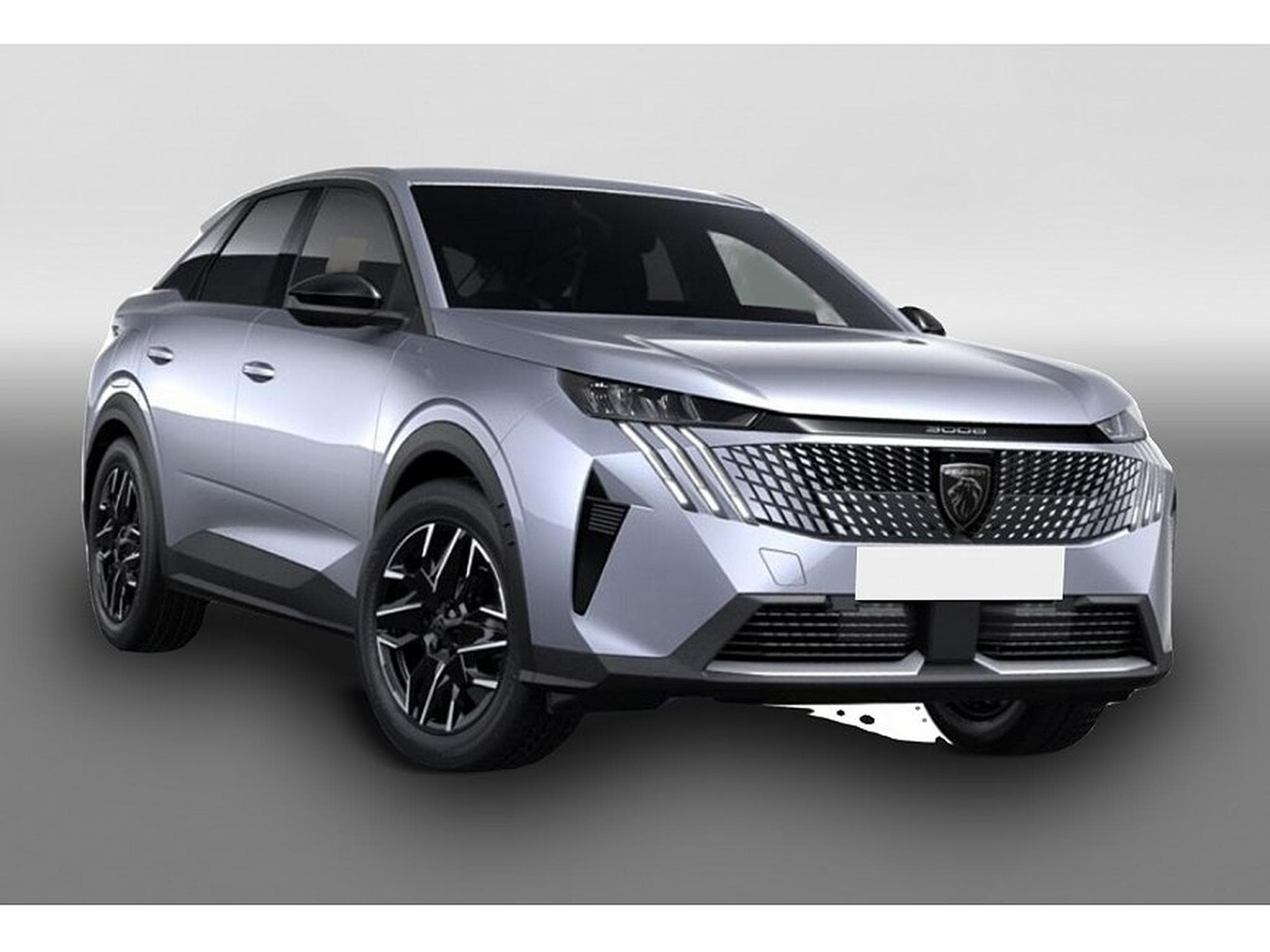 Peugeot 3008 (2026) - Photo 2