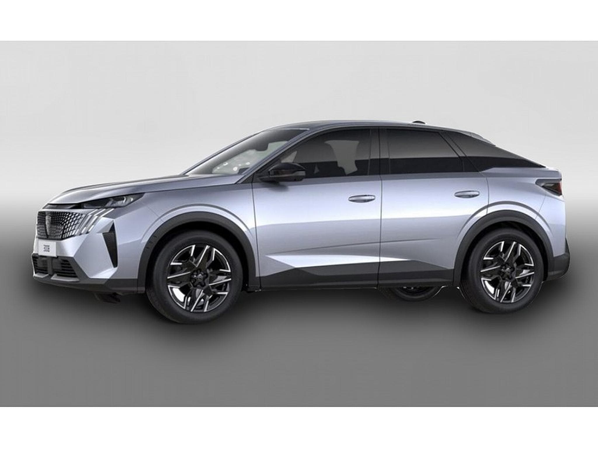 Peugeot 3008 (2026) - Photo 3