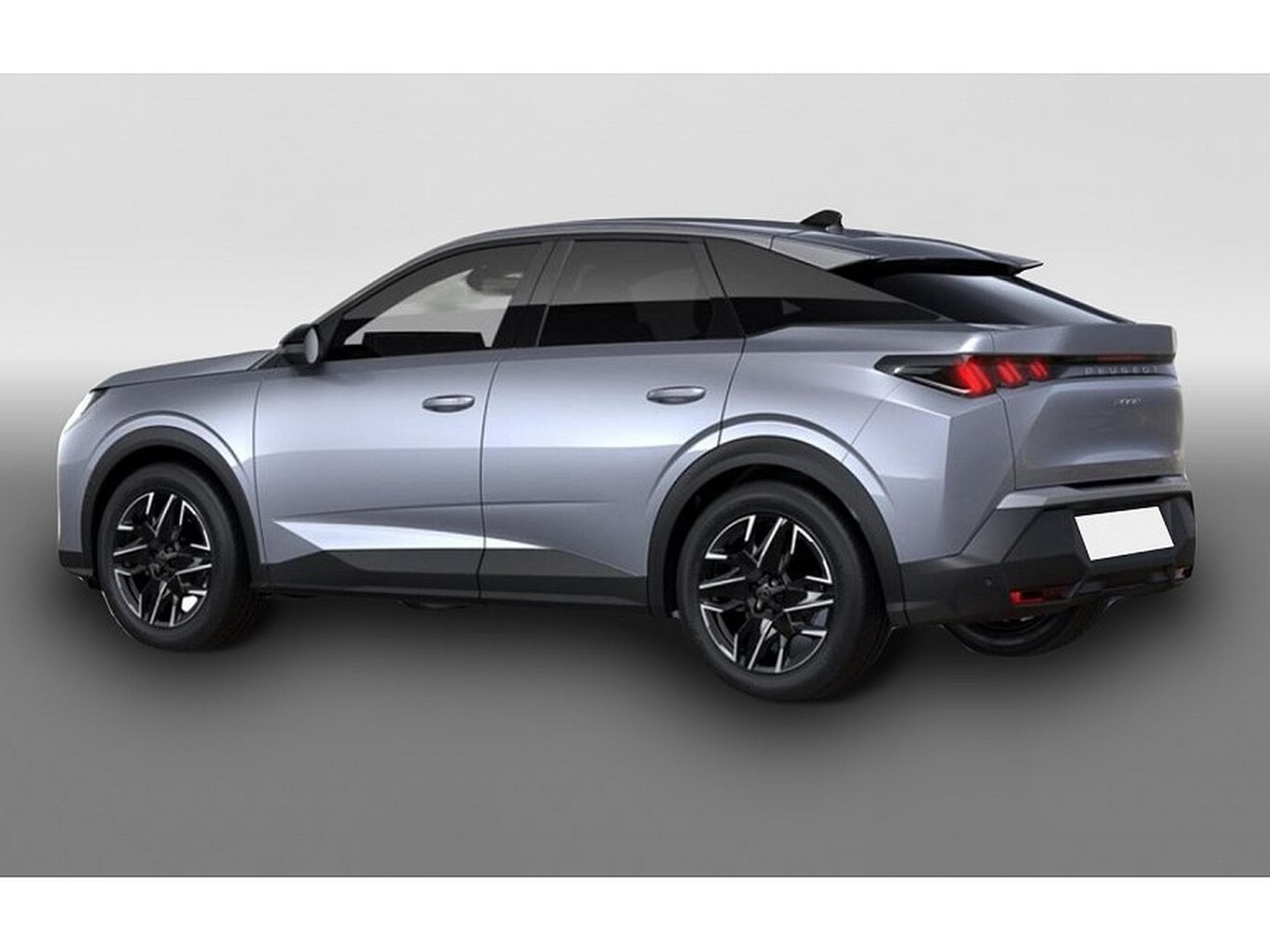 Peugeot 3008 (2026) - Photo 4