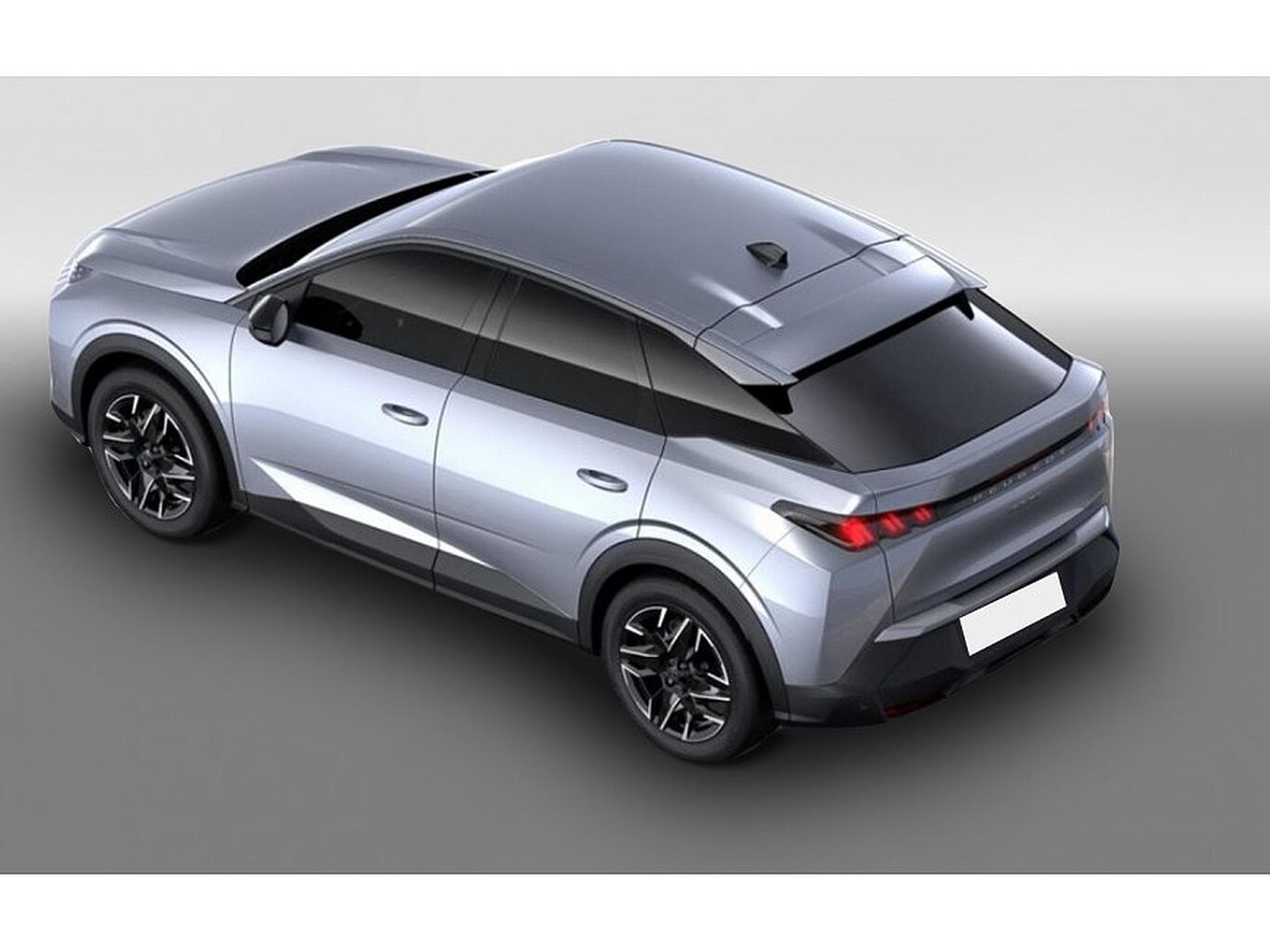 Peugeot 3008 (2026) - Photo 5