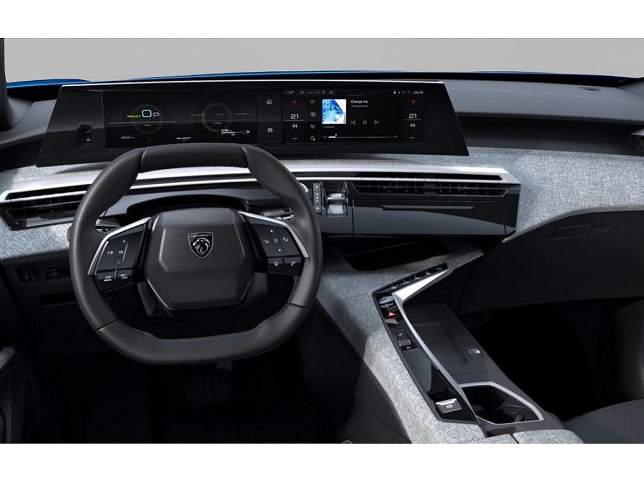 Peugeot 3008 (2026) - Photo 6