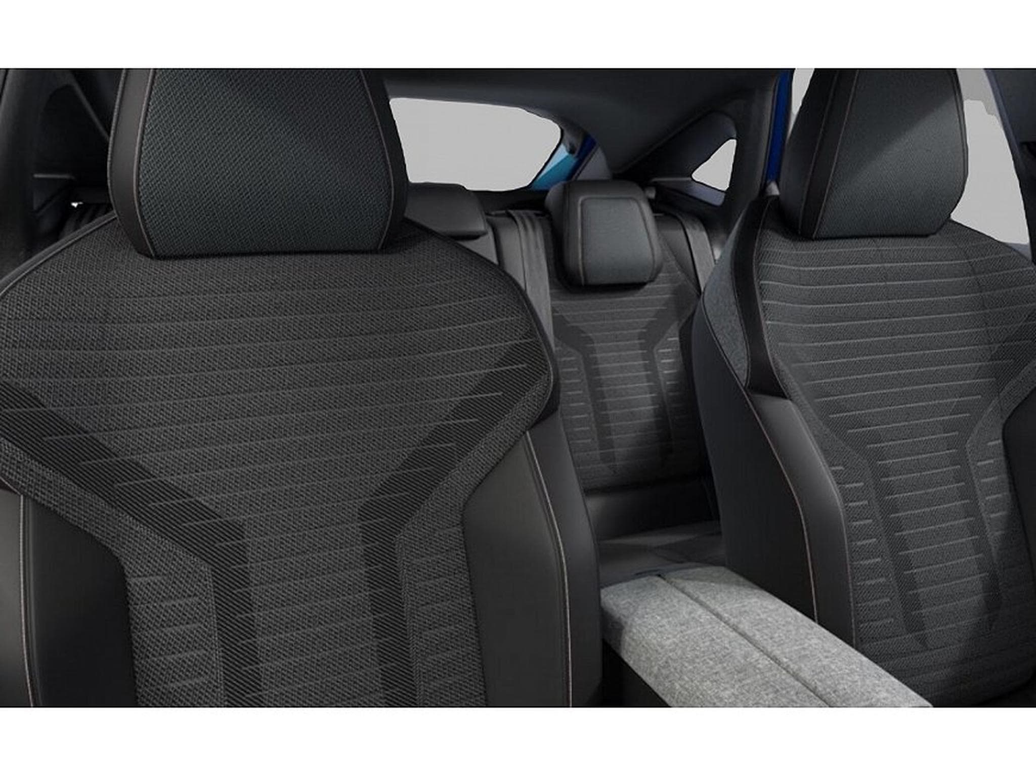 Peugeot 3008 (2026) - Photo 8