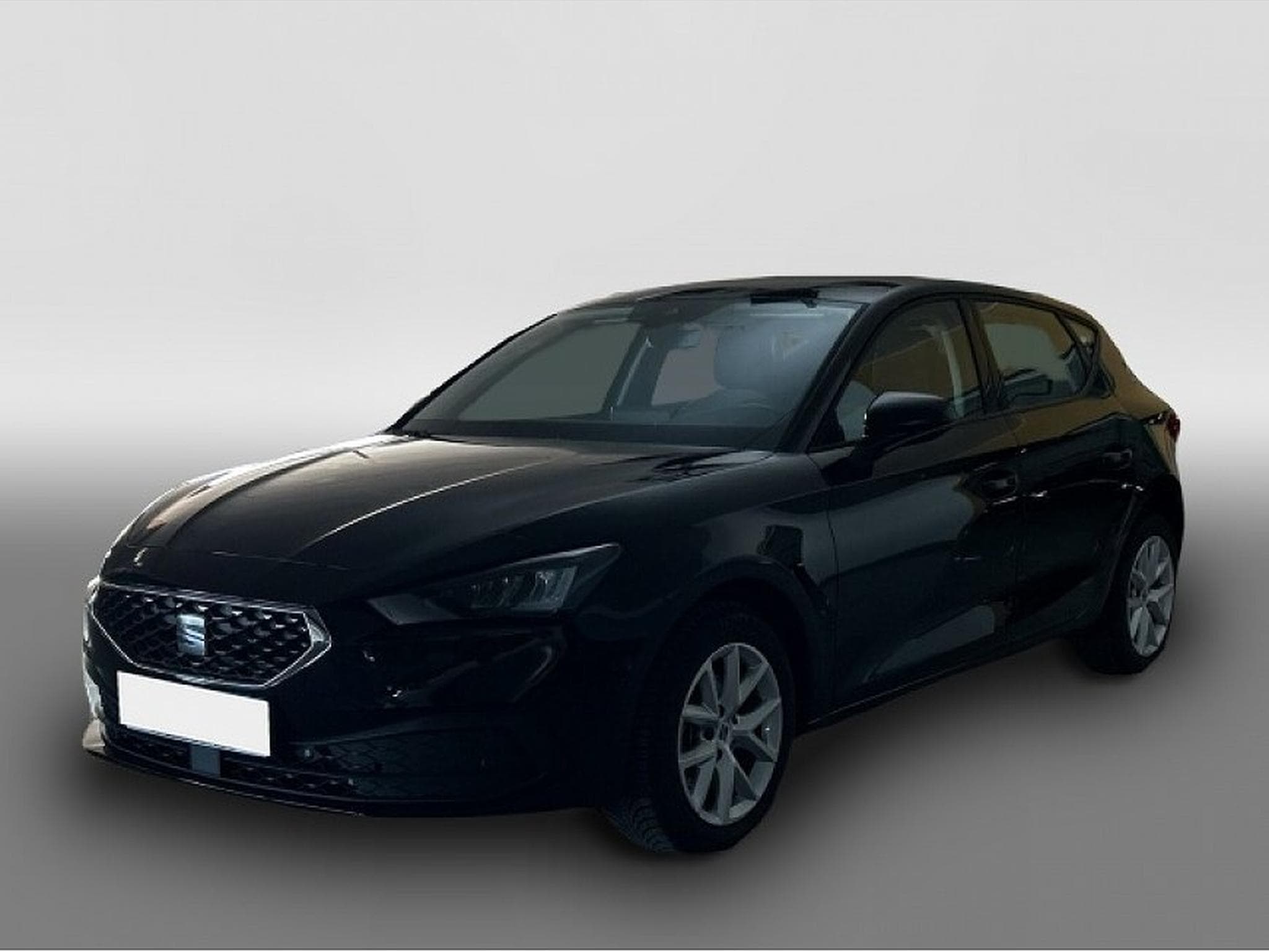 Seat Leon (2026) - Foto 1