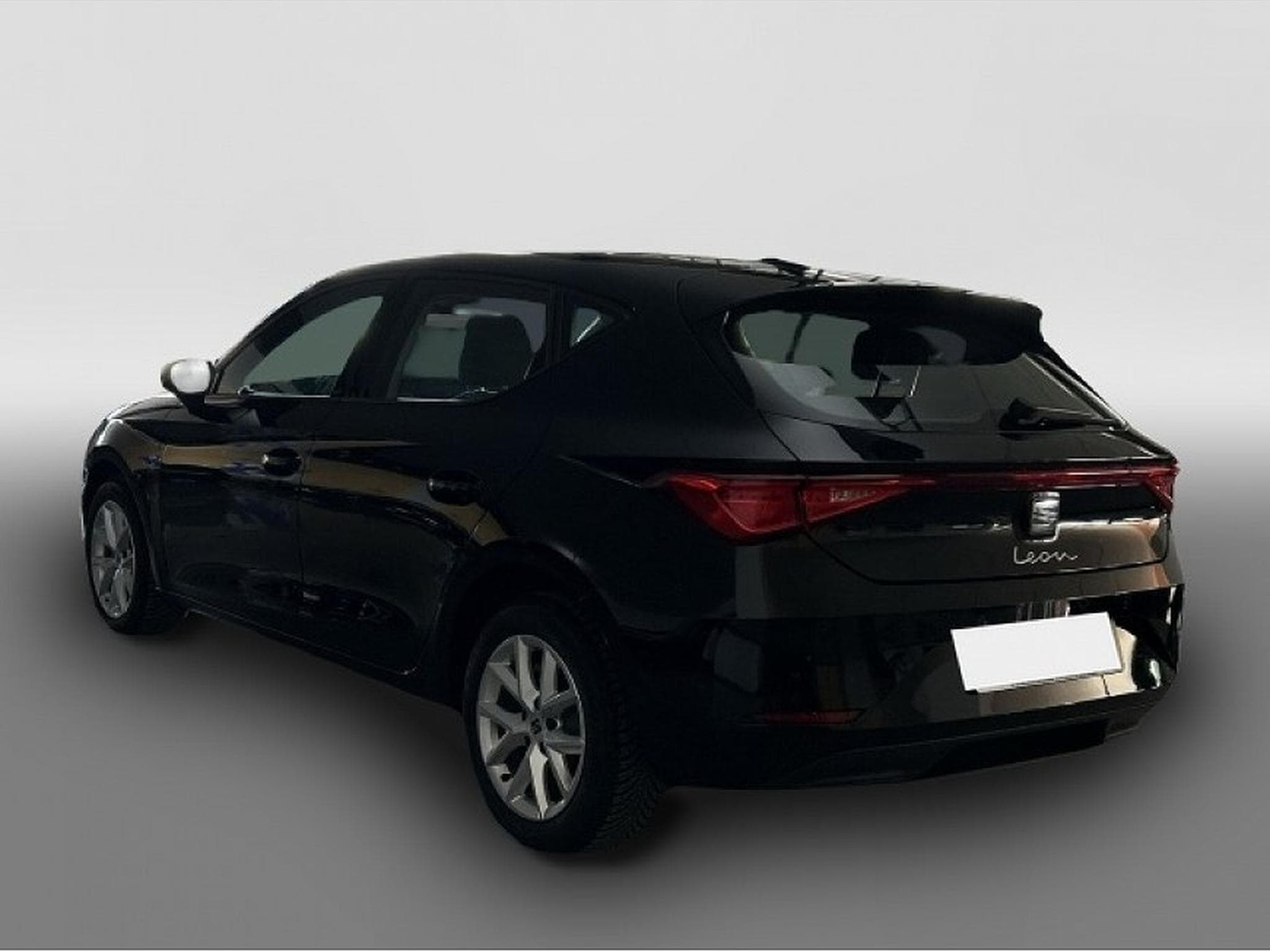 Seat Leon (2026) - Foto 4