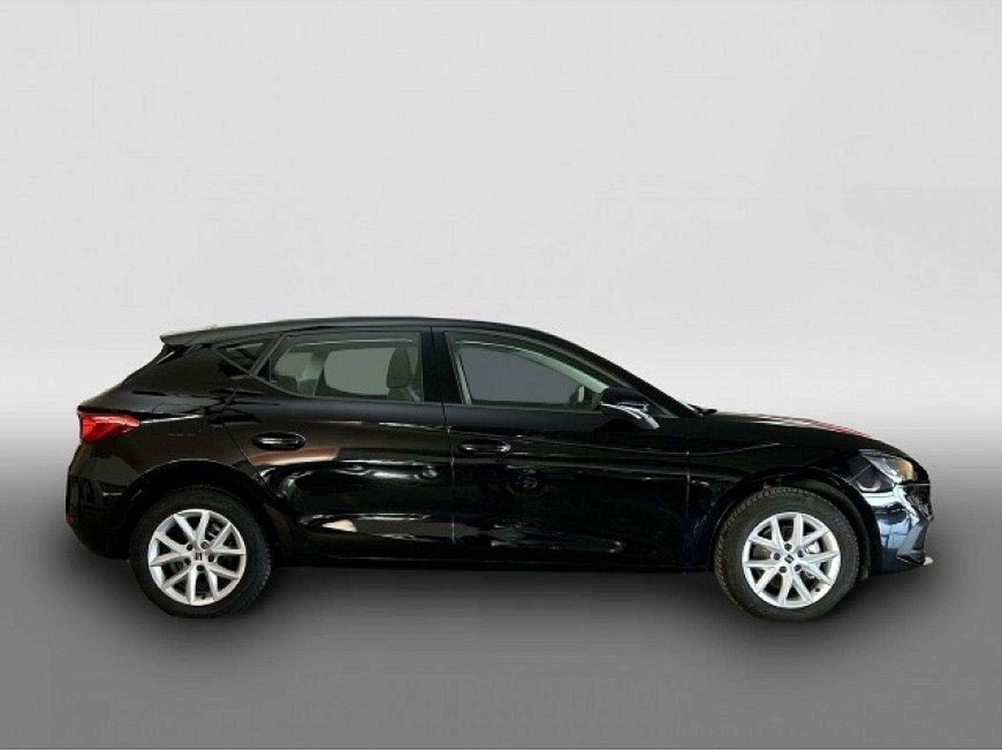 Seat Leon (2026) - Foto 5