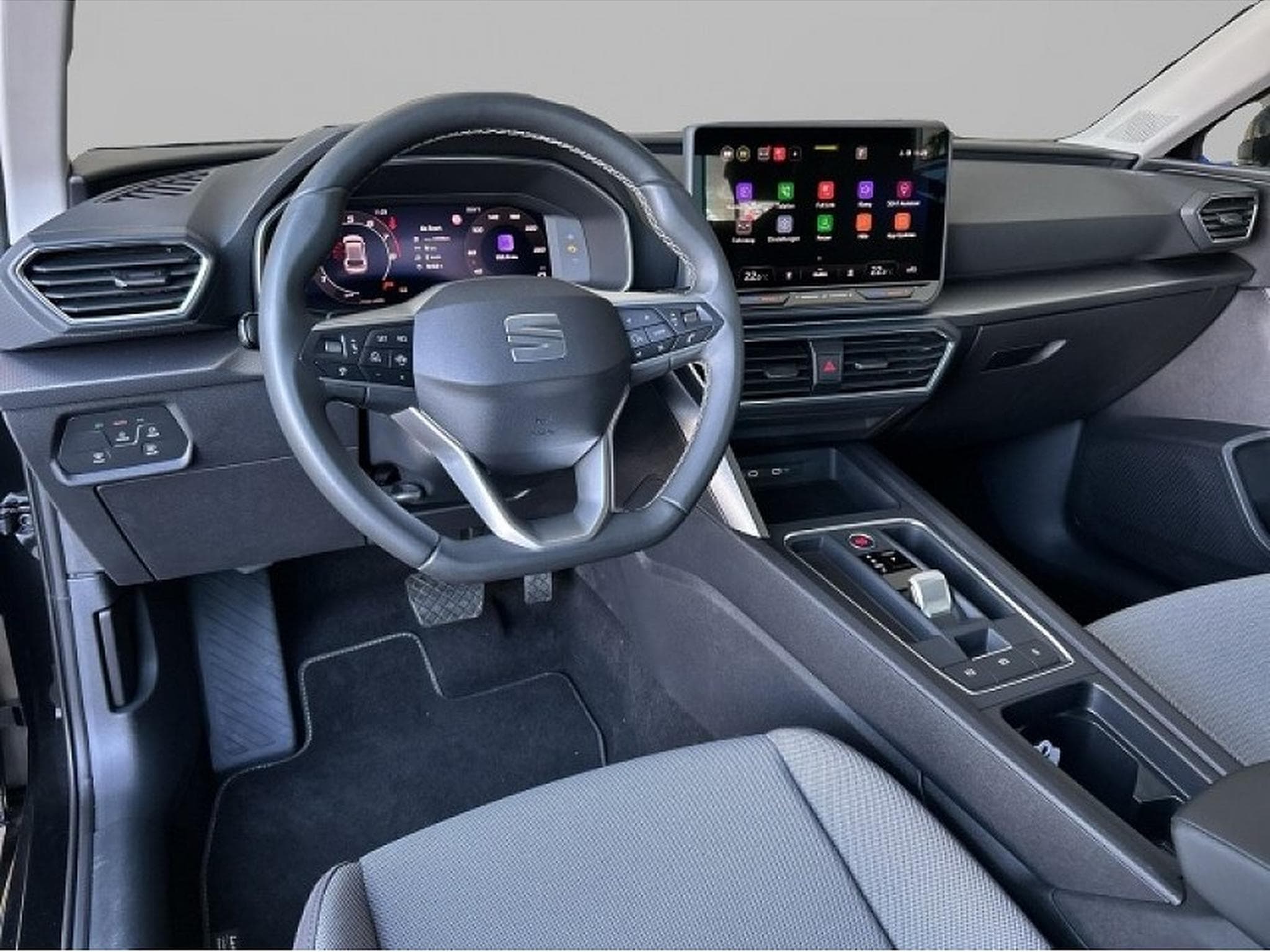 Seat Leon (2026) - Foto 6