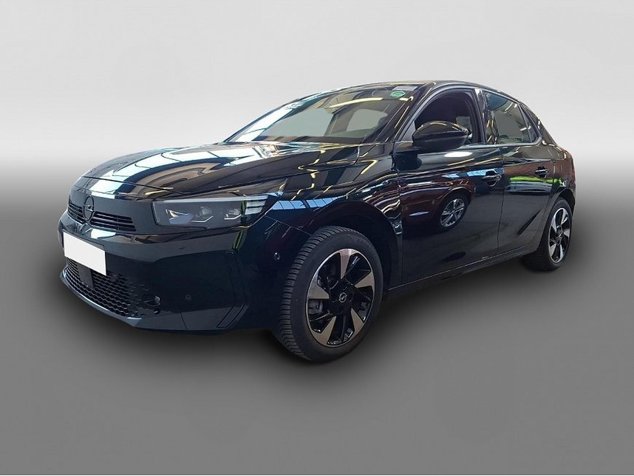 Opel Corsa (2024) - Photo 1
