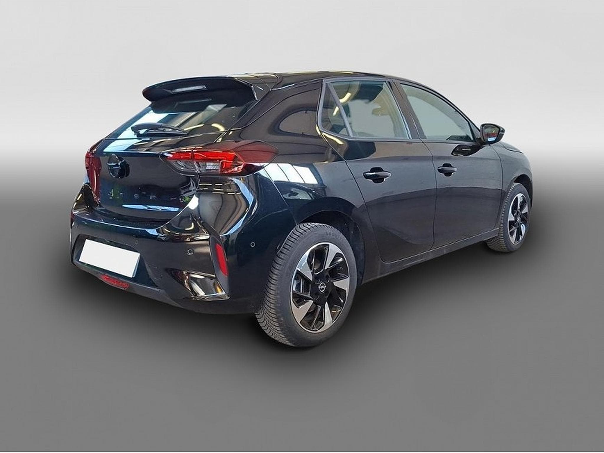 Opel Corsa (2024) - Photo 3