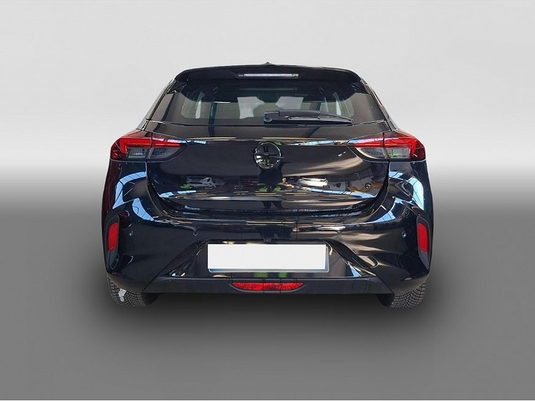 Opel Corsa (2024) - Photo 4