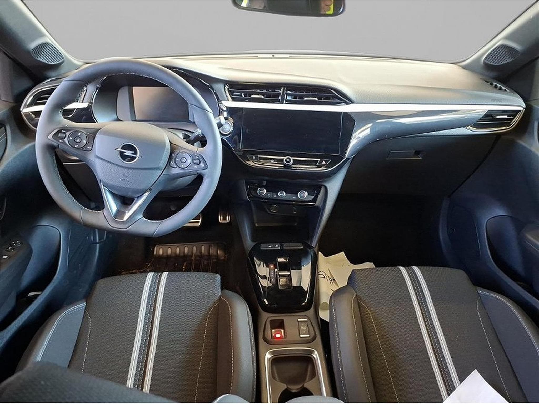 Opel Corsa (2024) - Photo 5