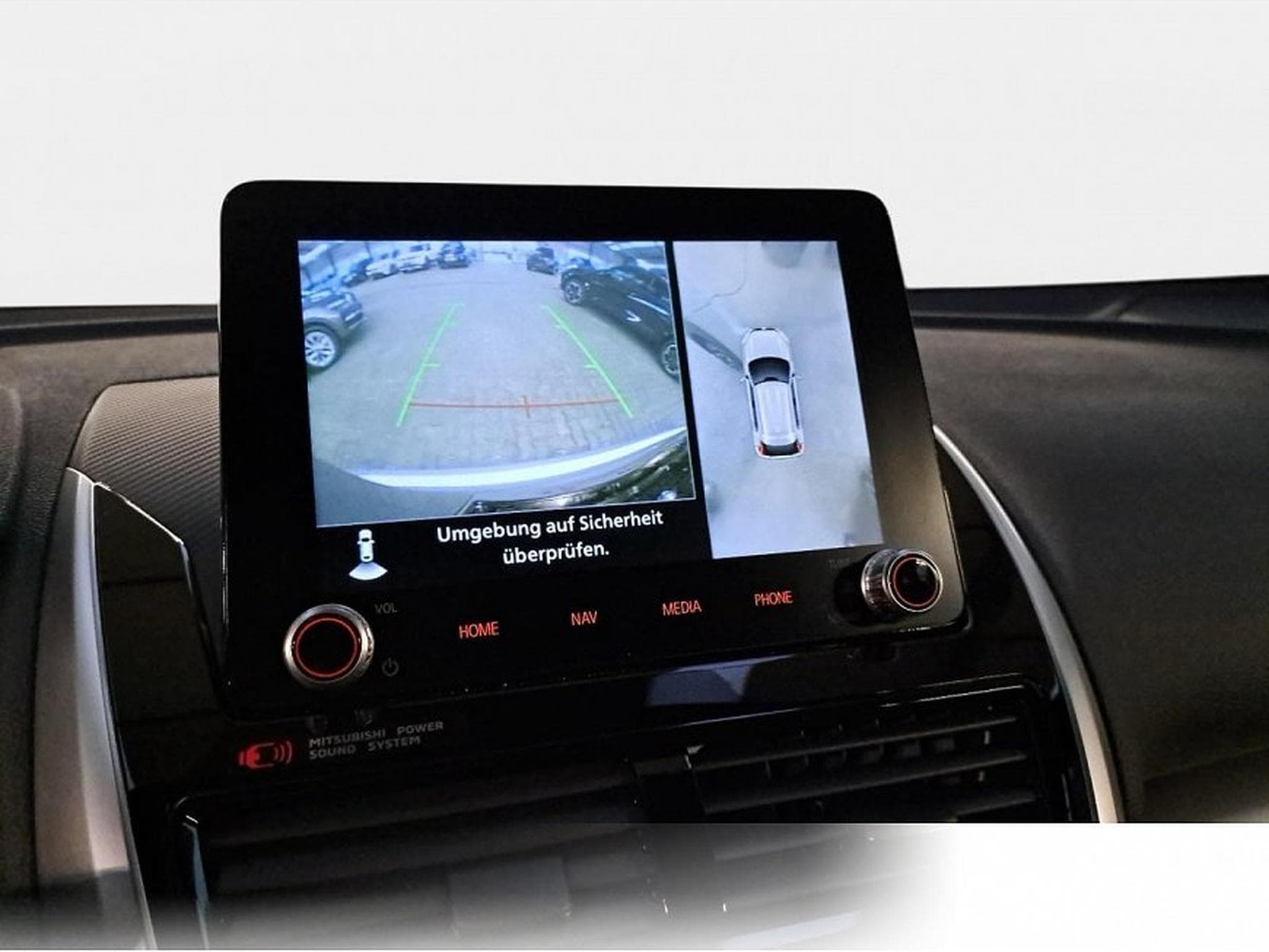 Mitsubishi Eclipse Cross (2026) - Photo 9