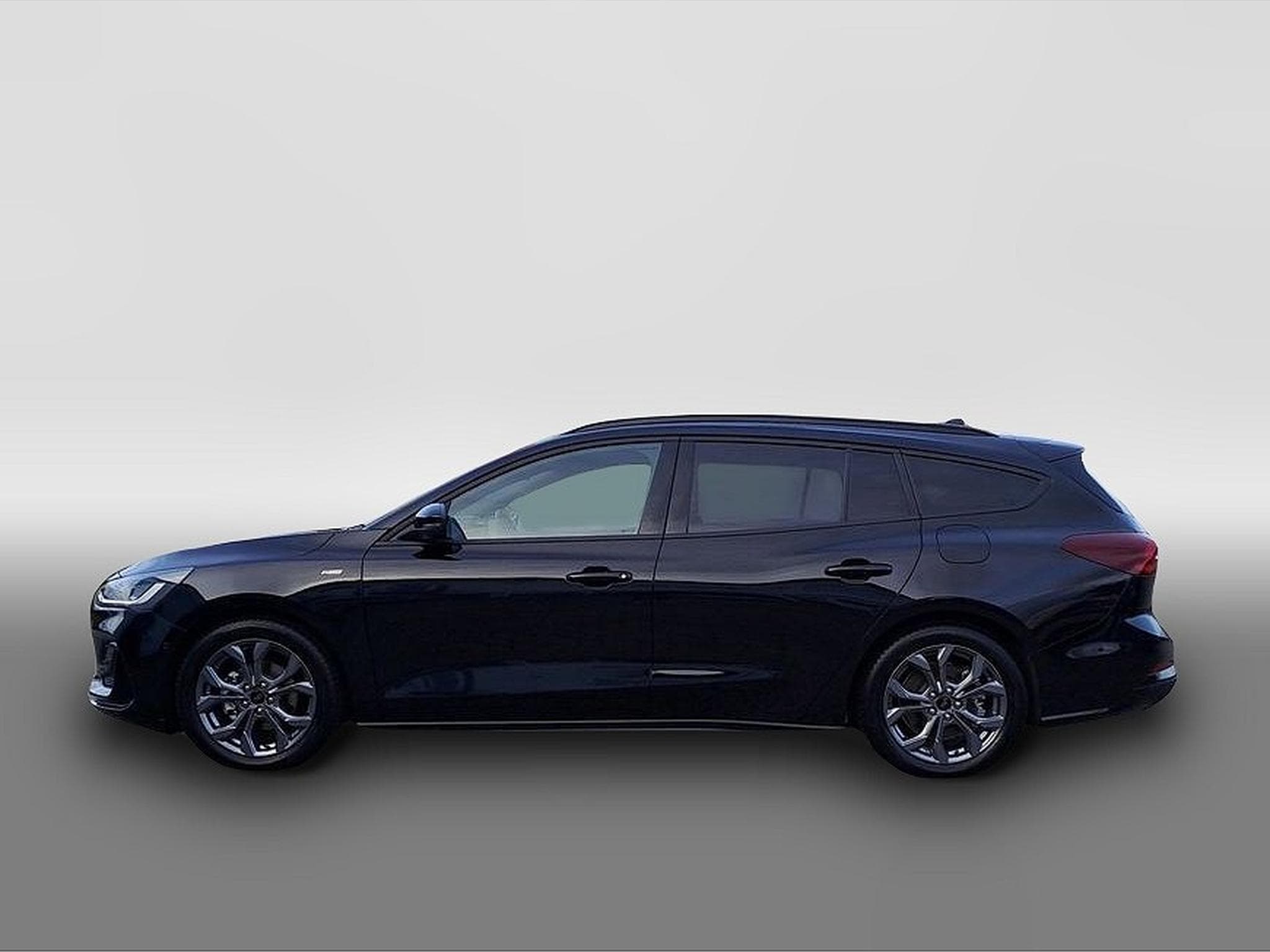 Ford Focus (2021) - Foto 2