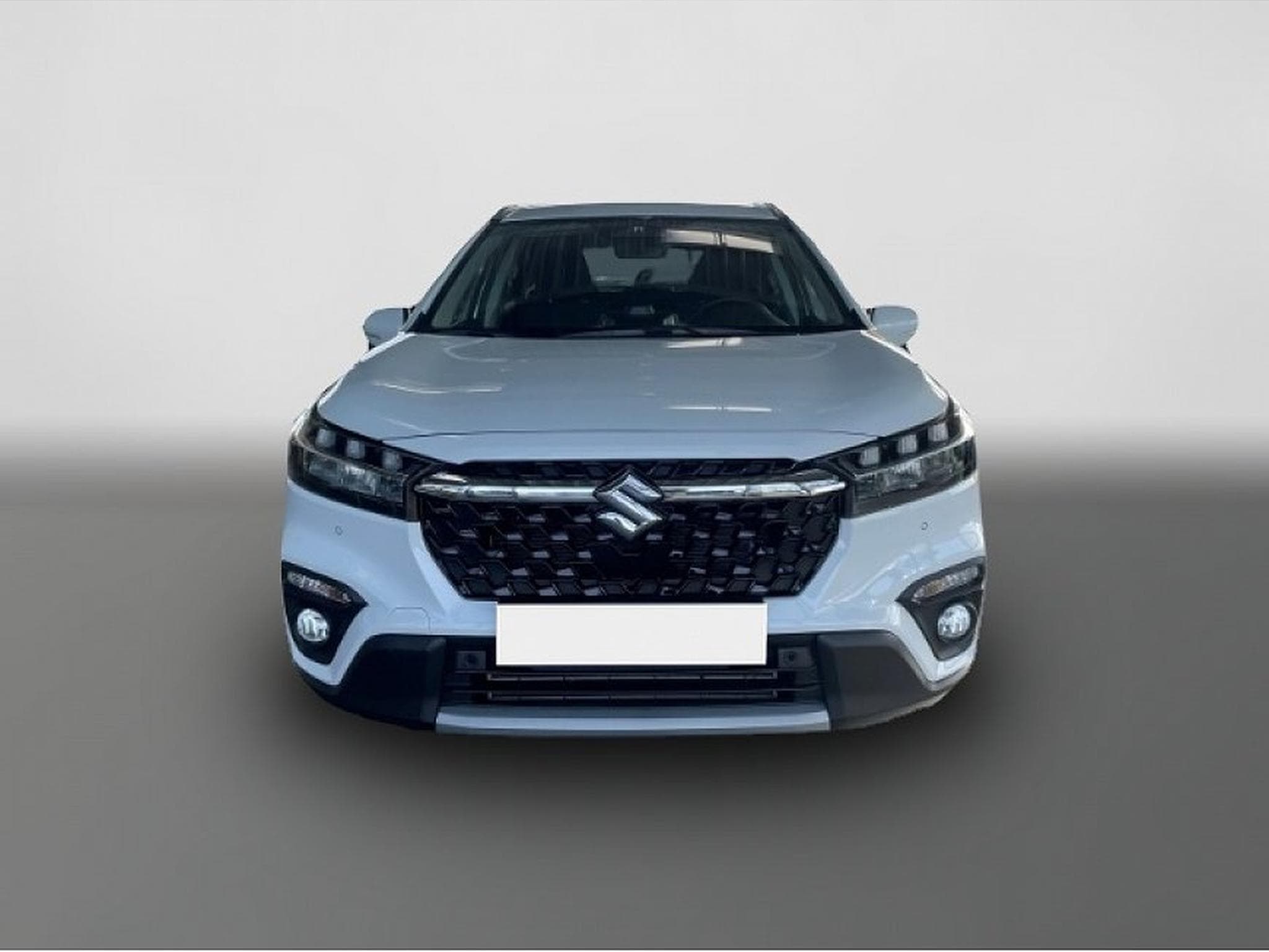 Suzuki S-Cross (2026) - Photo 4