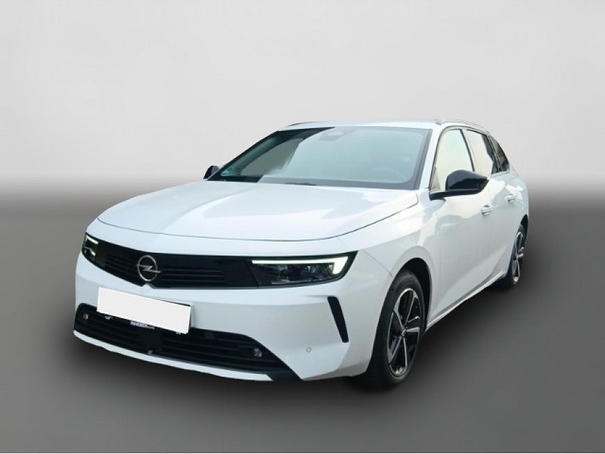 Opel Astra (2026) - Photo 1