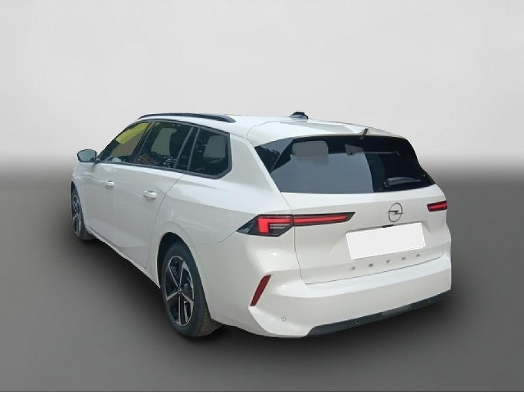 Opel Astra (2026) - Photo 3