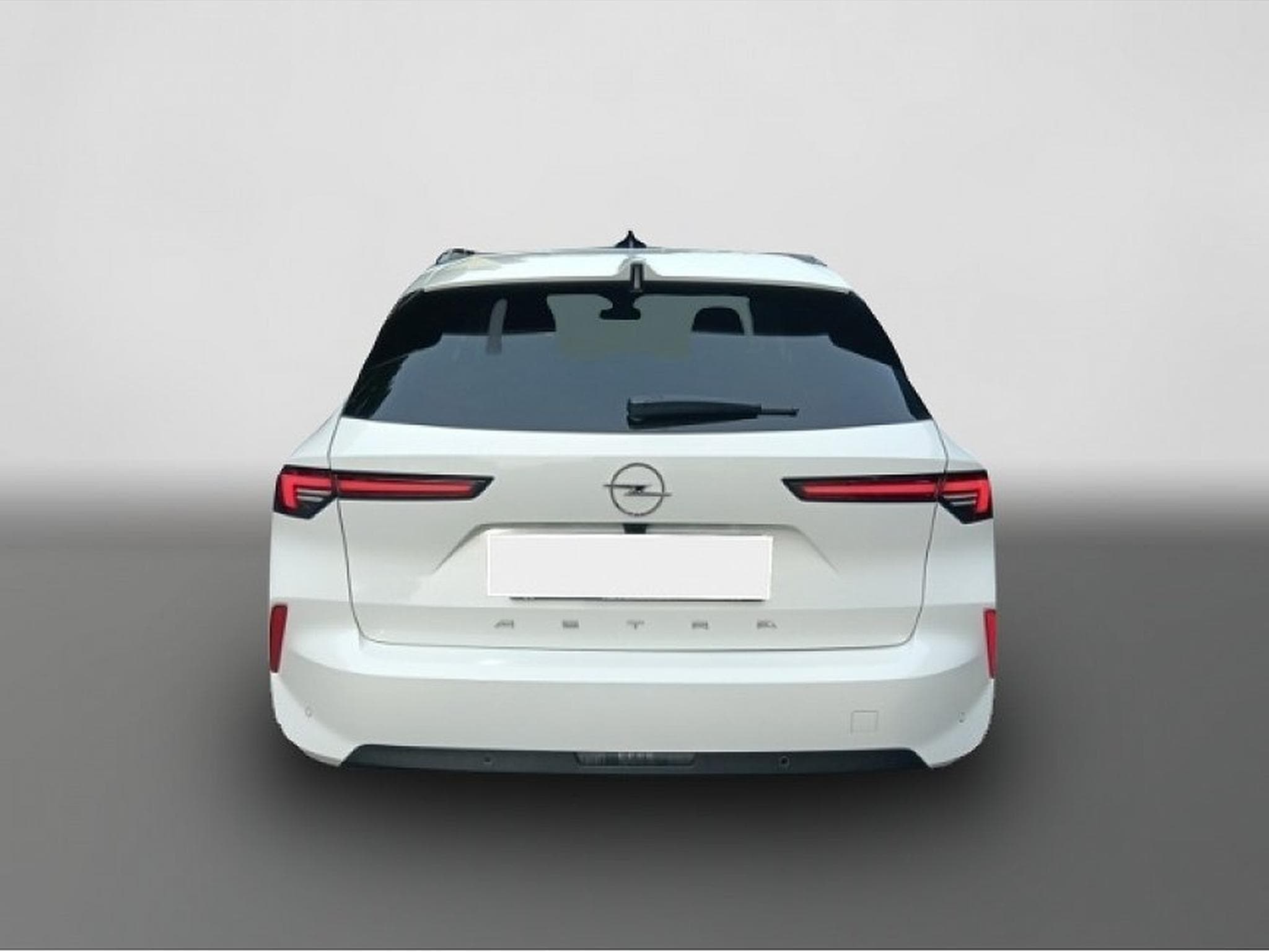 Opel Astra (2026) - Photo 4
