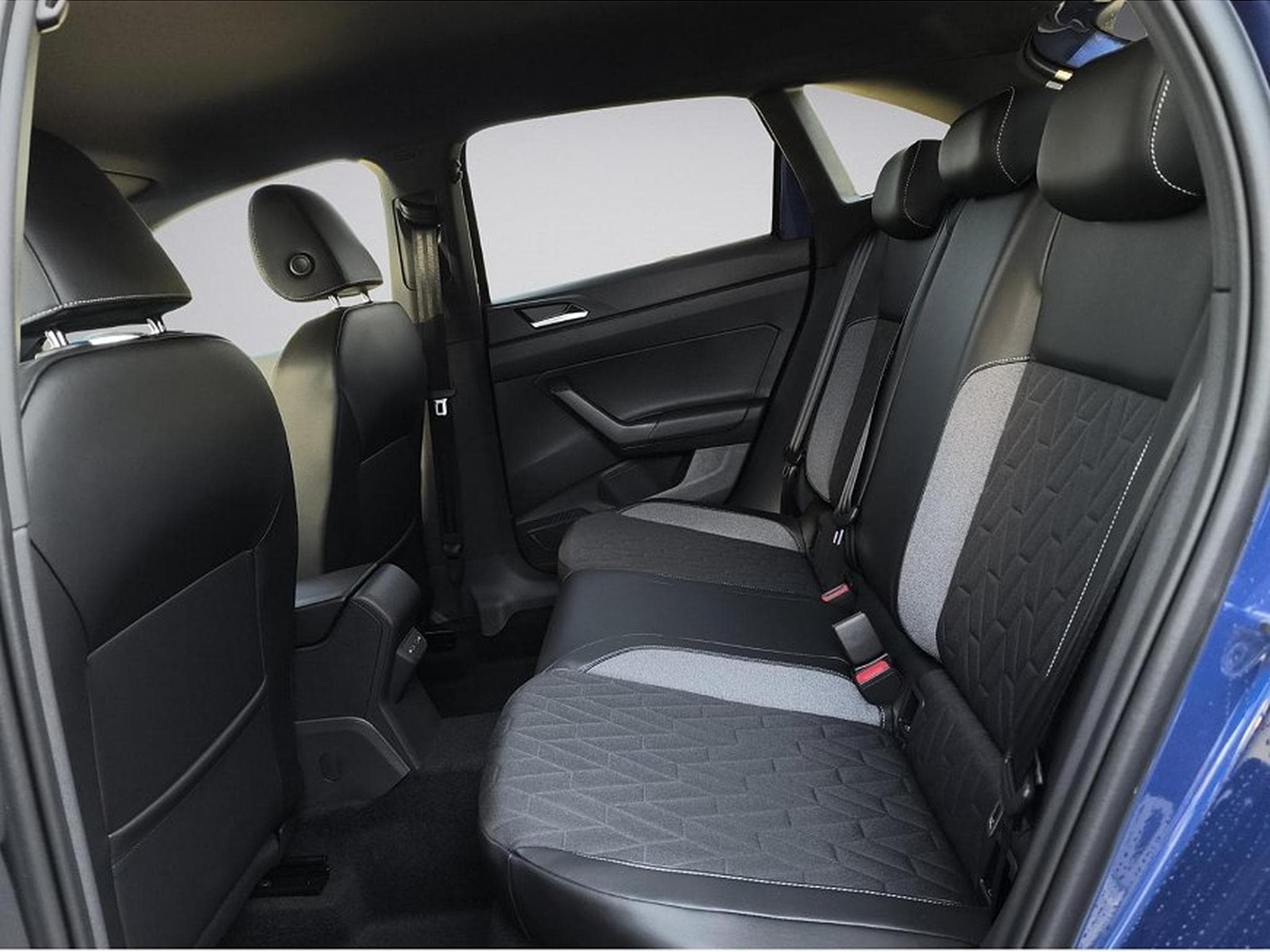 VW Taigo (2025) - Photo 15