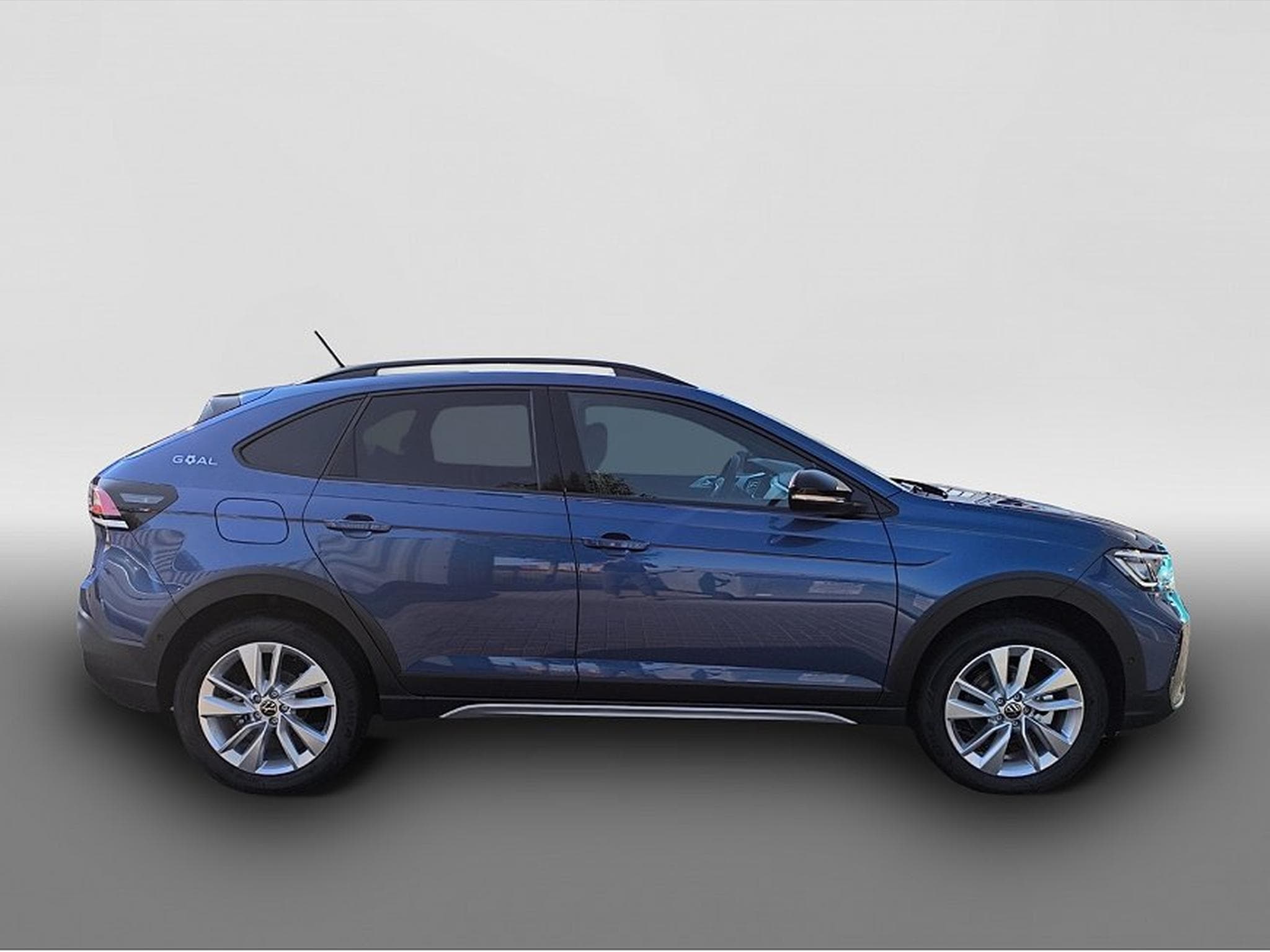 VW Taigo (2025) - Photo 5