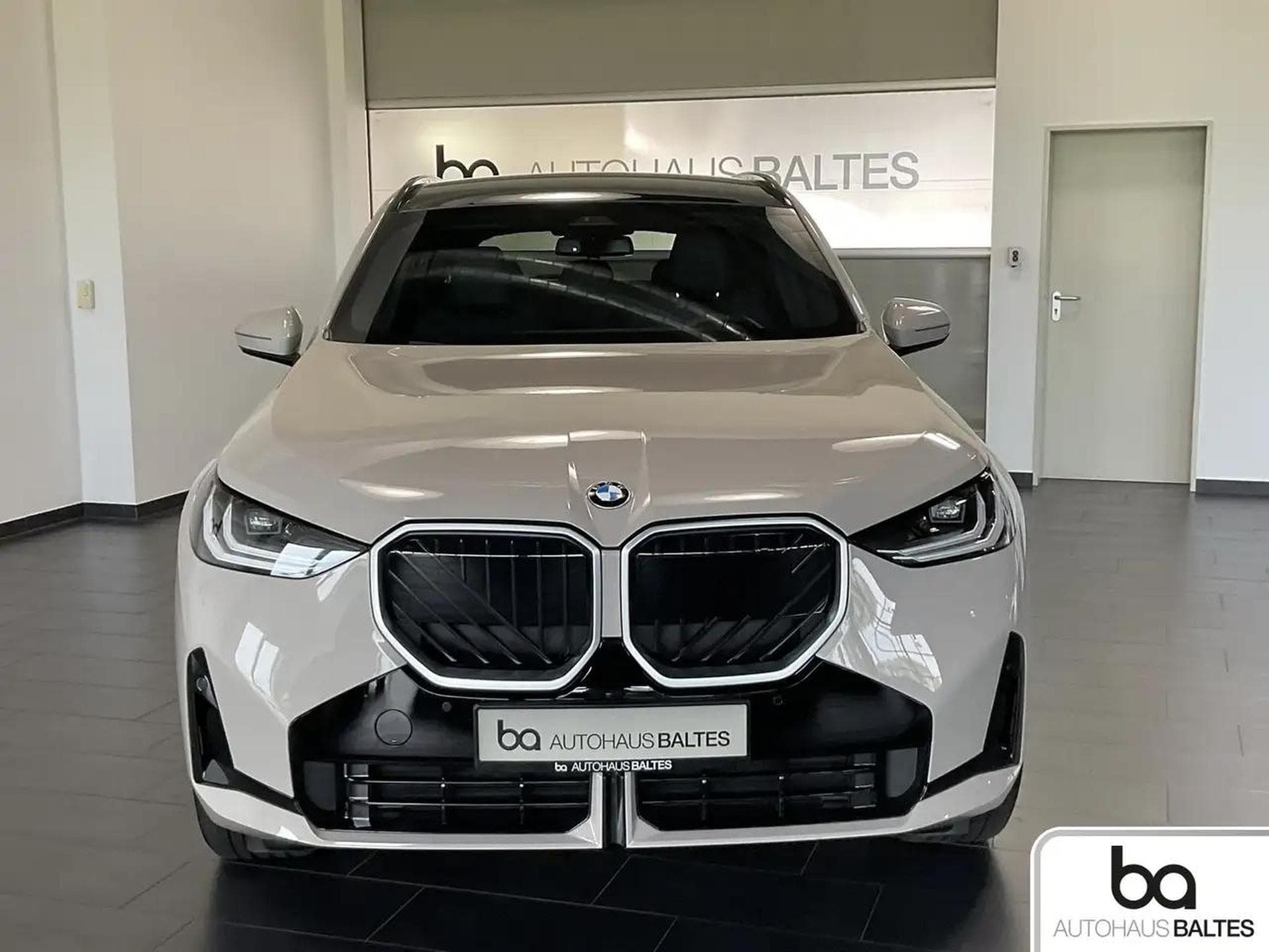 BMW X3 (2025) - Foto 2